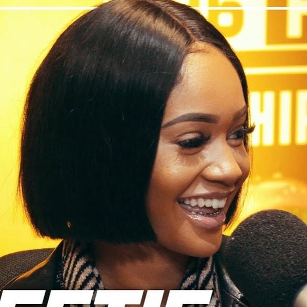 Saweetie On "Pissed," Top Female MC's, Bay Area Culture and More Saweetie On "Pissed," Top Female MC's, Bay Area Culture and More