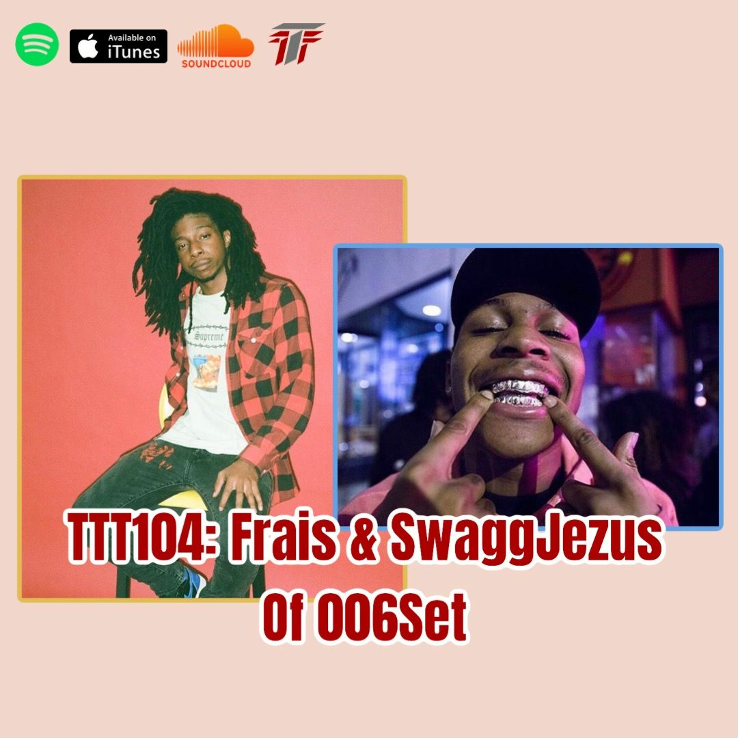TTTMedia: Talk That Talk Podcast