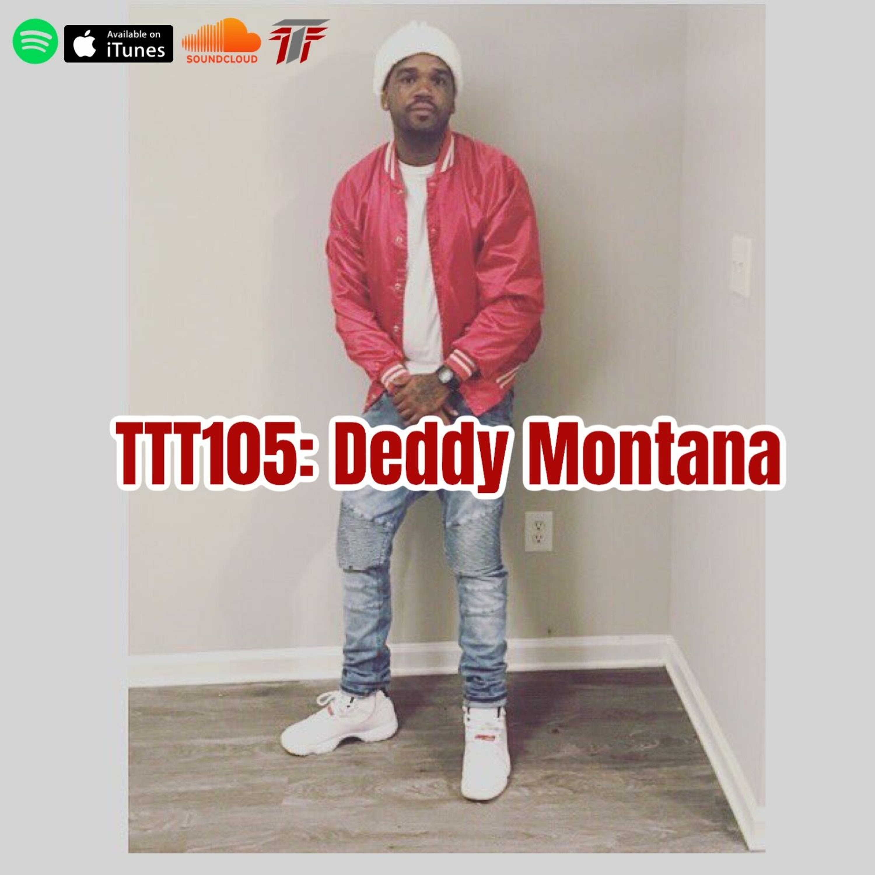 TTTMedia: Talk That Talk Podcast