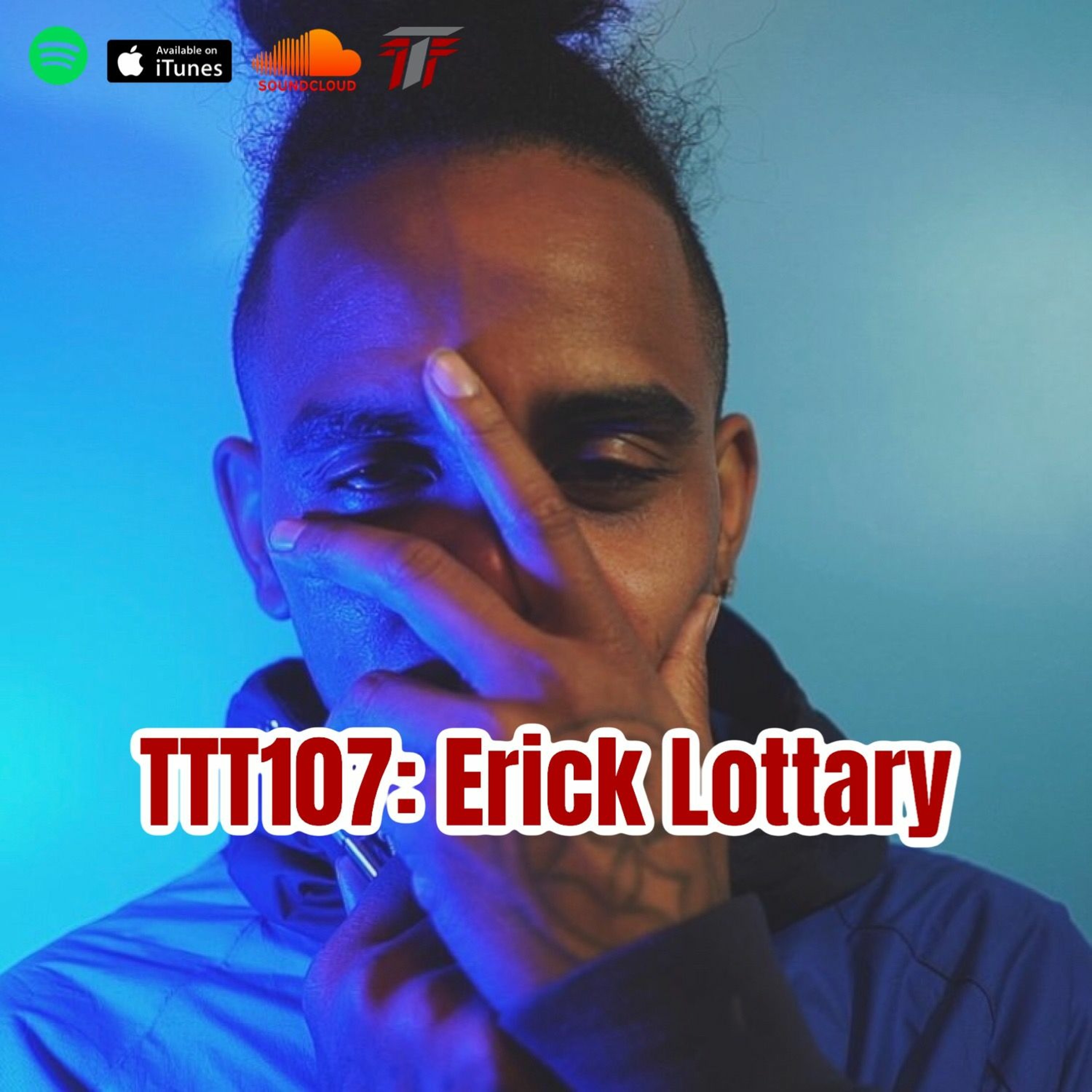 TTTMedia: Talk That Talk Podcast