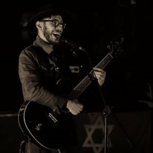Joe Kaplan live at Flour City Station 1.3.2019