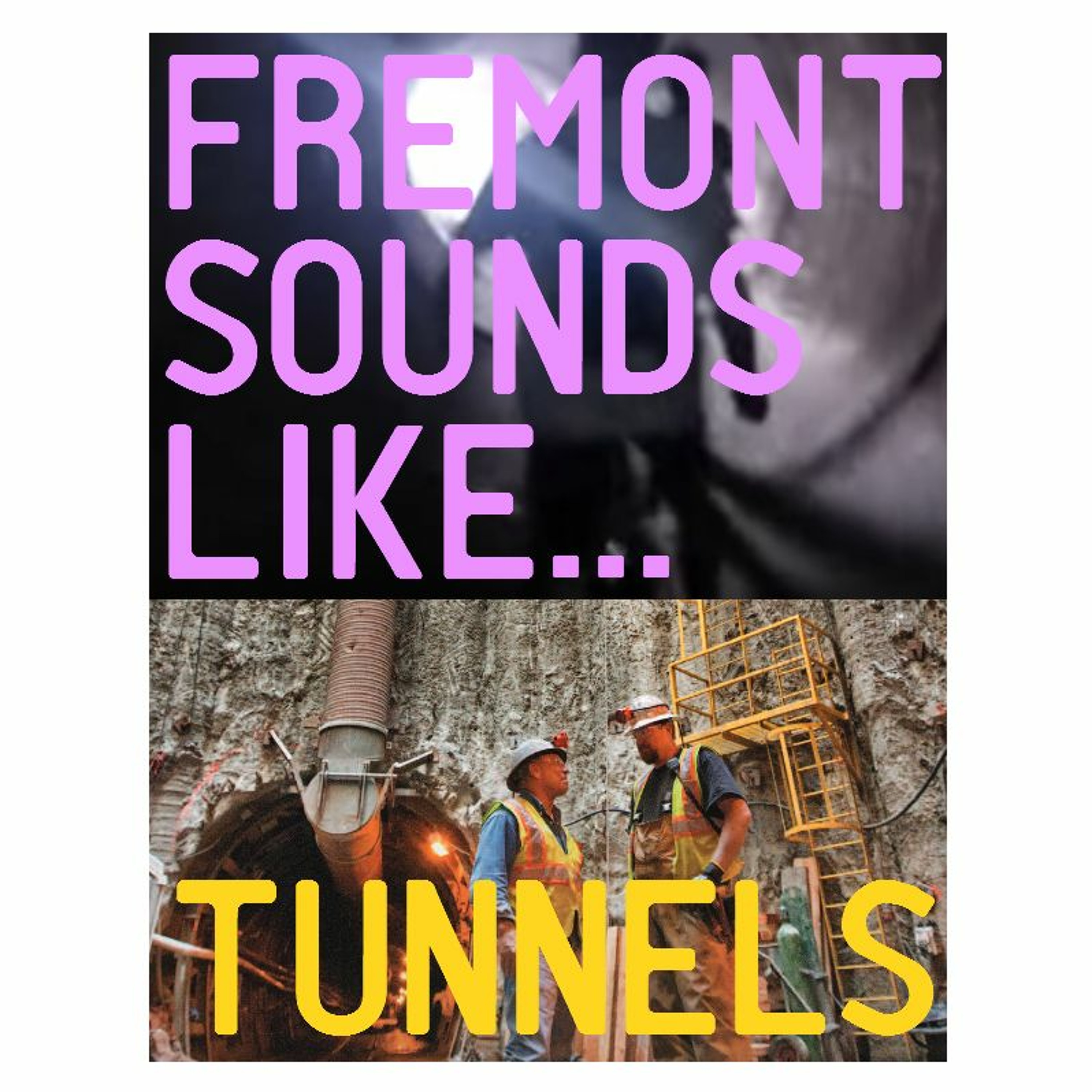 S3E3 Tunnel