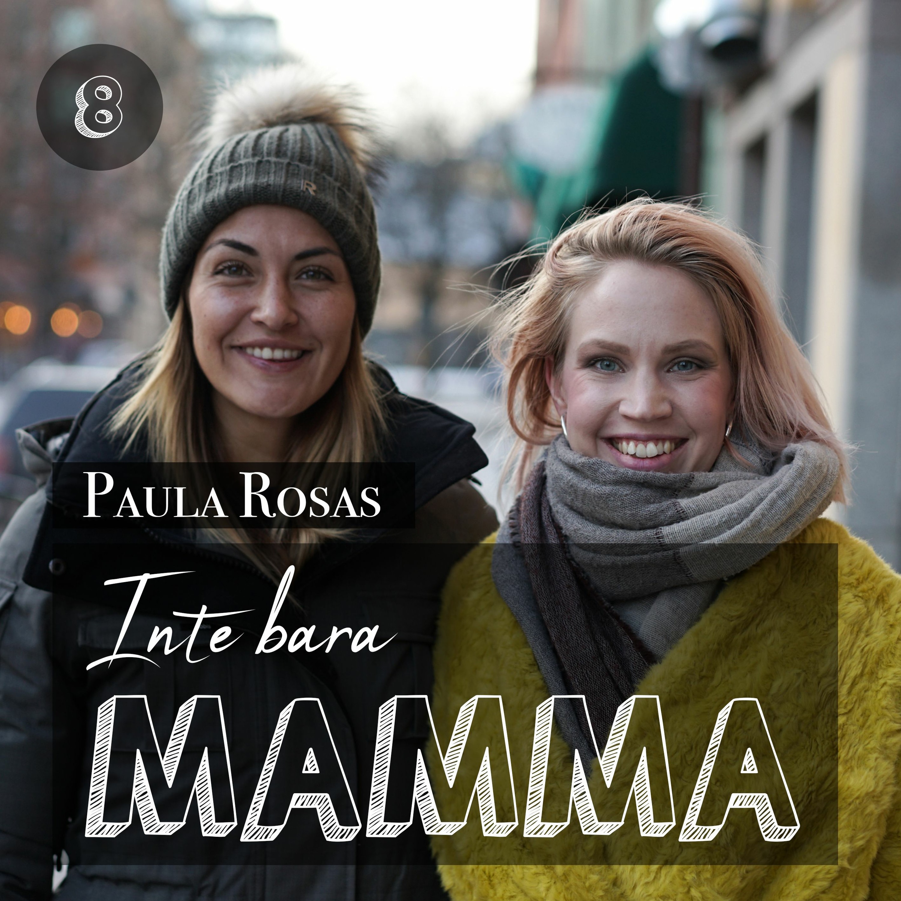 Paula Rosas Om Träning som egentid och om bröstens vara Just nu – Paula Rosas