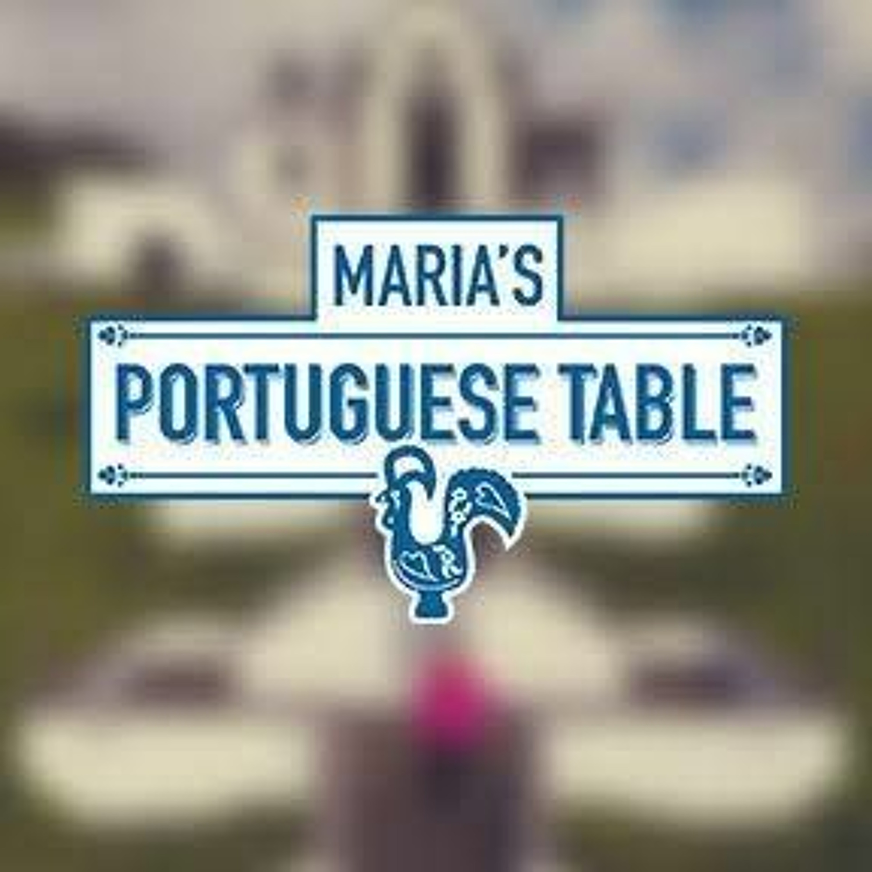 Our Portuguese Table