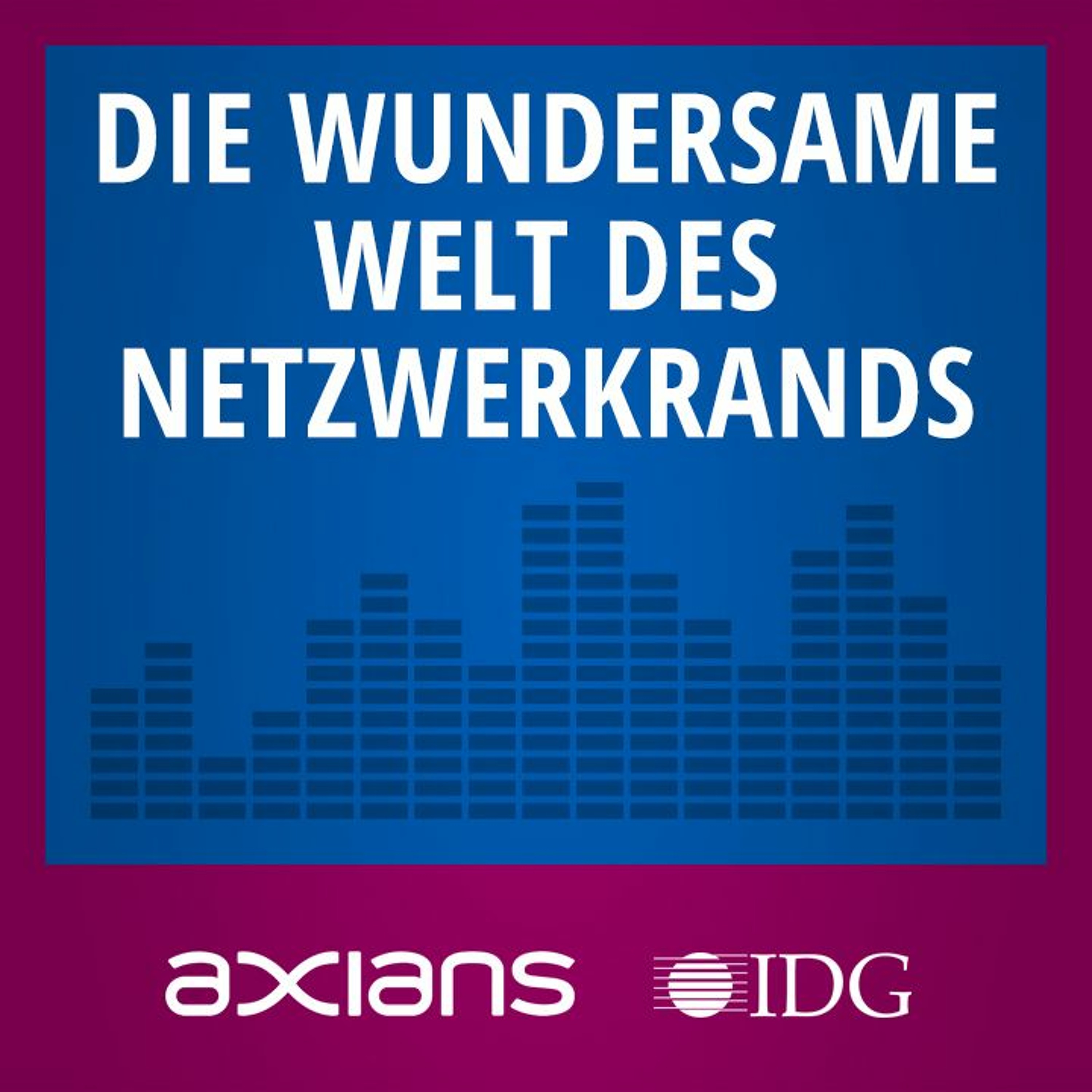 IDG TECHtalk DE