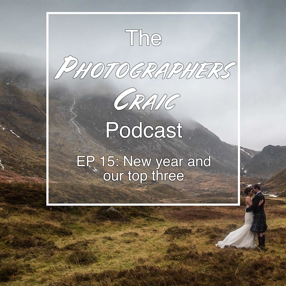 EP 15: It's all about the top 3's EP 15: It's all about the top 3's