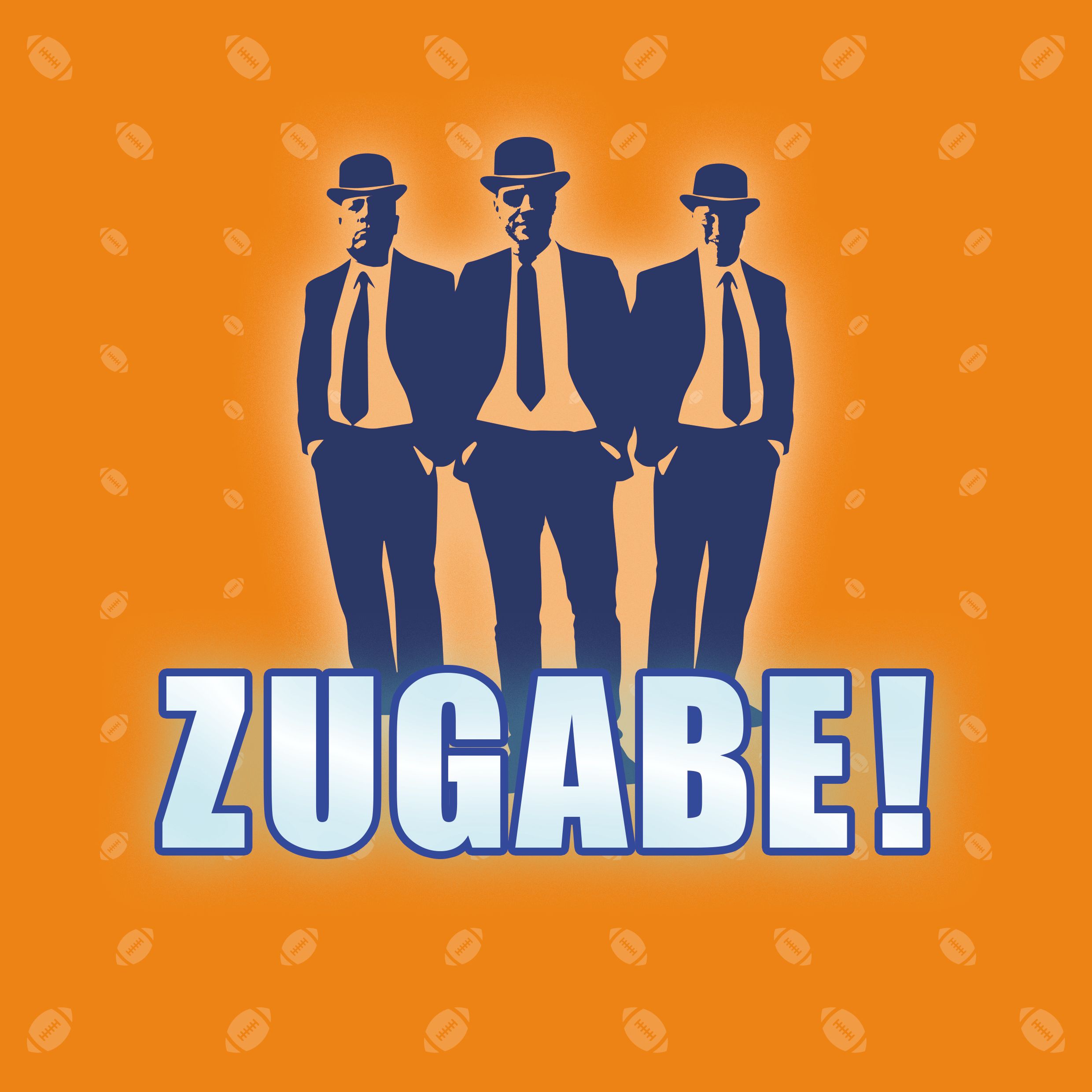 Zugabe! - Bears vs Eagles - Wildcard