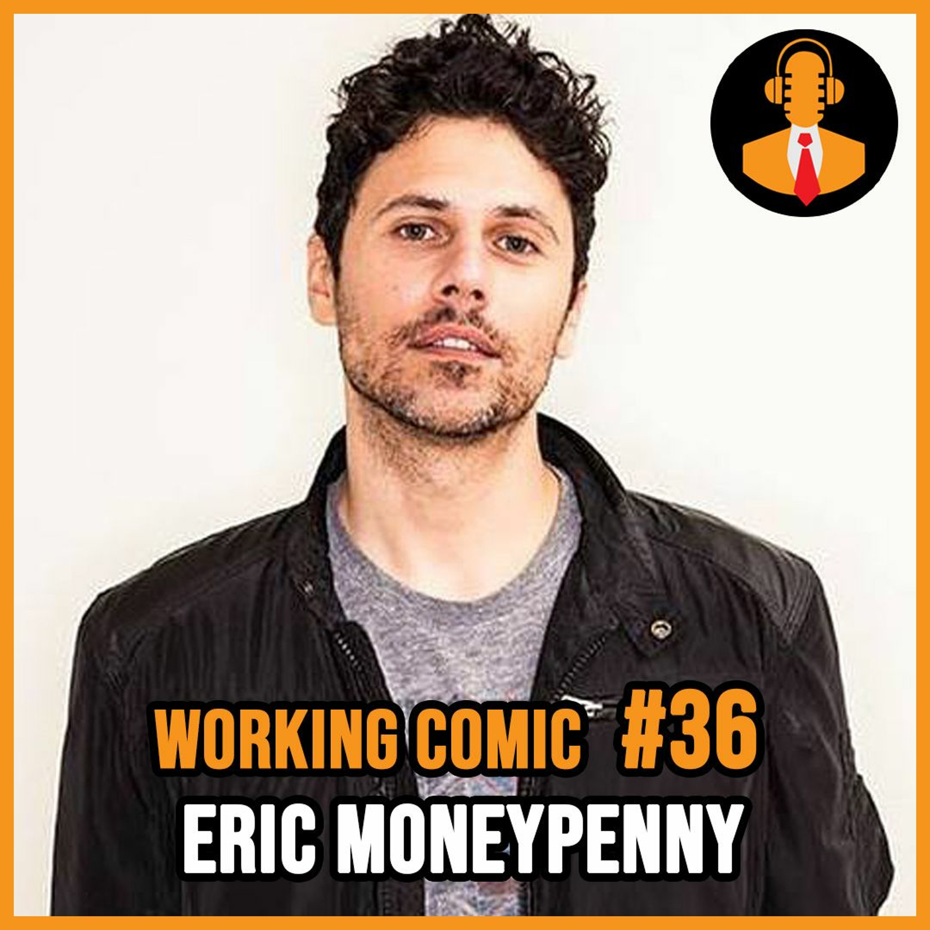 Working Comic Podcast