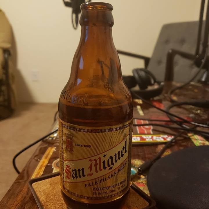 Episode 16: San Miguel