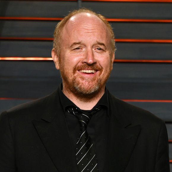 We Need Louie CK in 2019