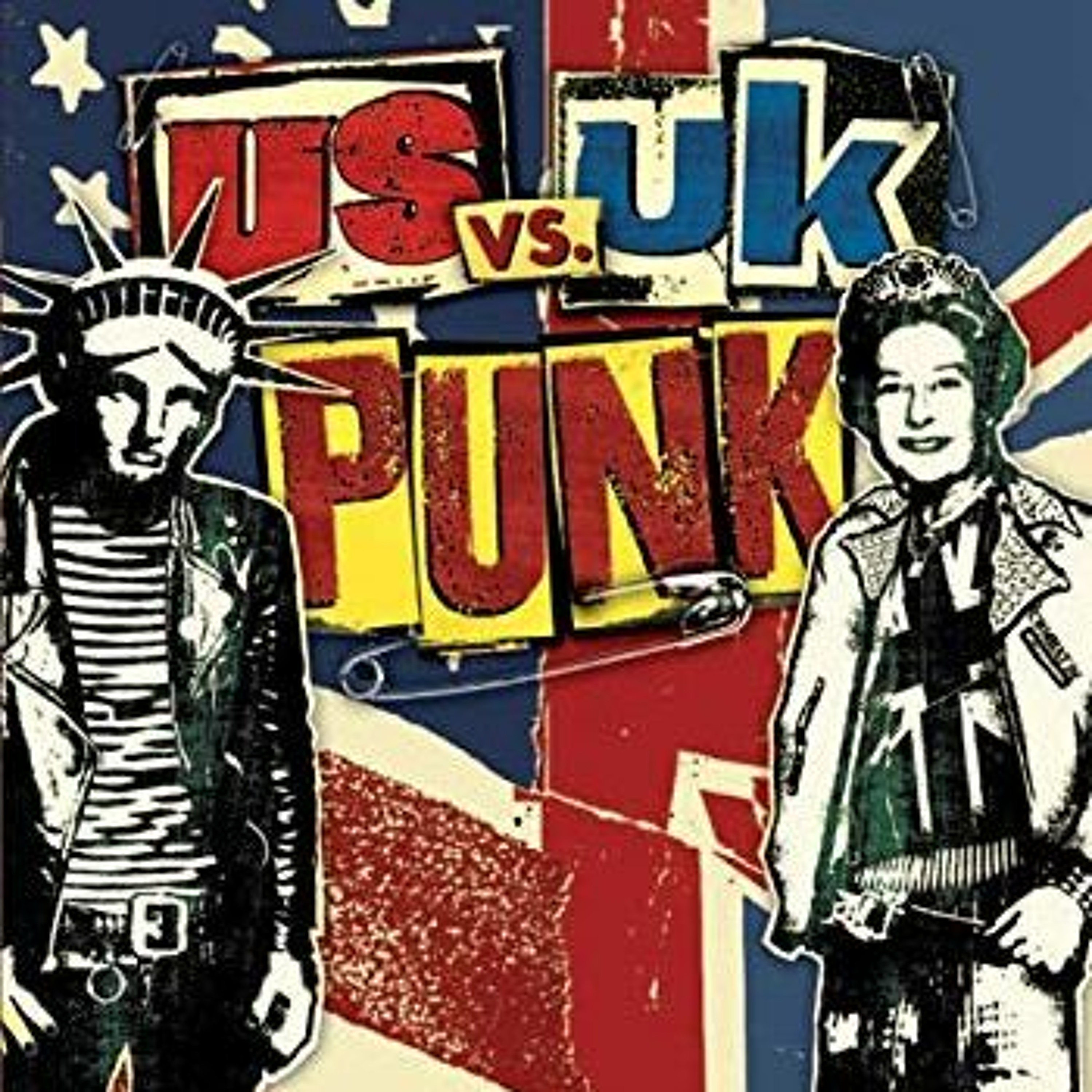 Le Punk US