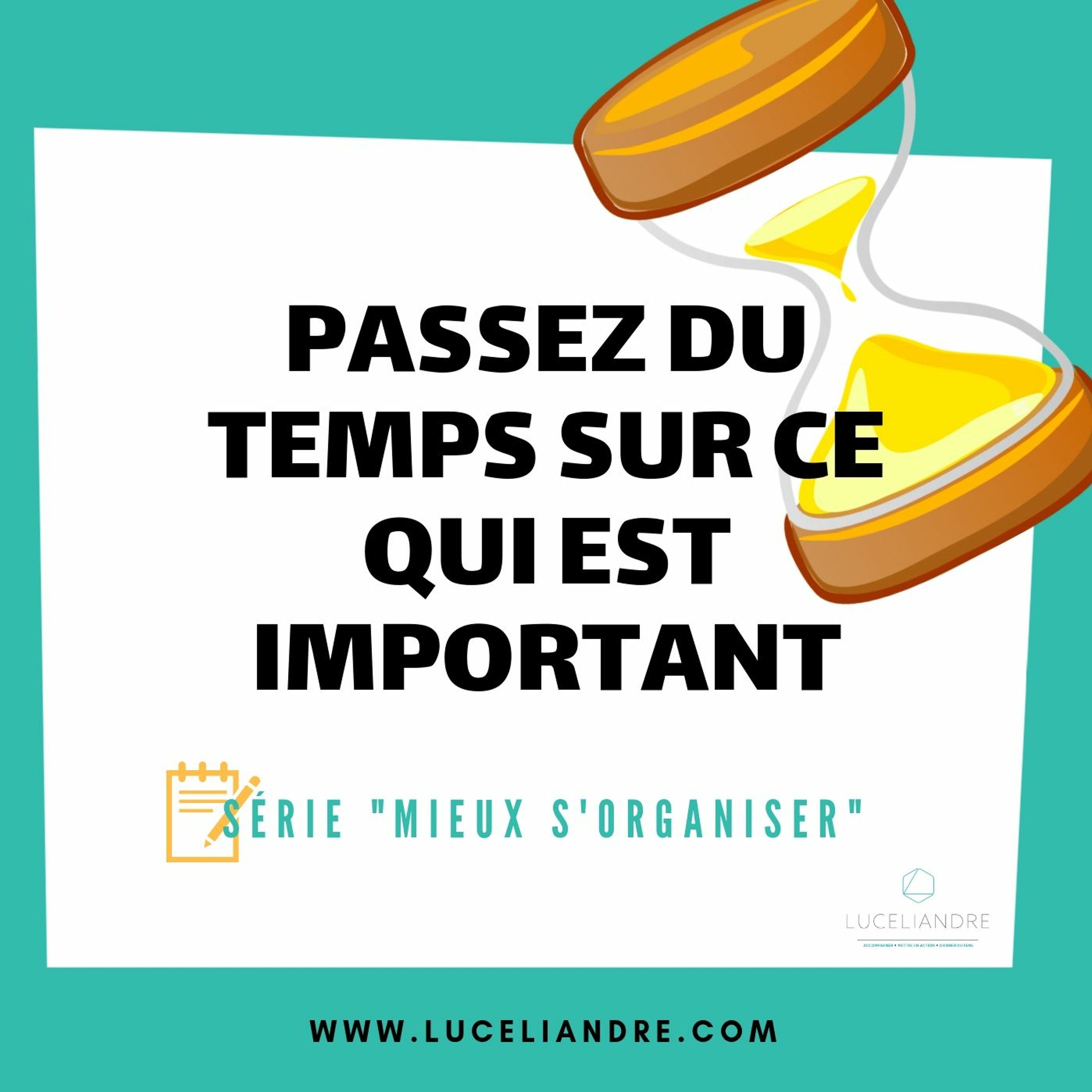 Passez à l\'action ! [Luceliandre]