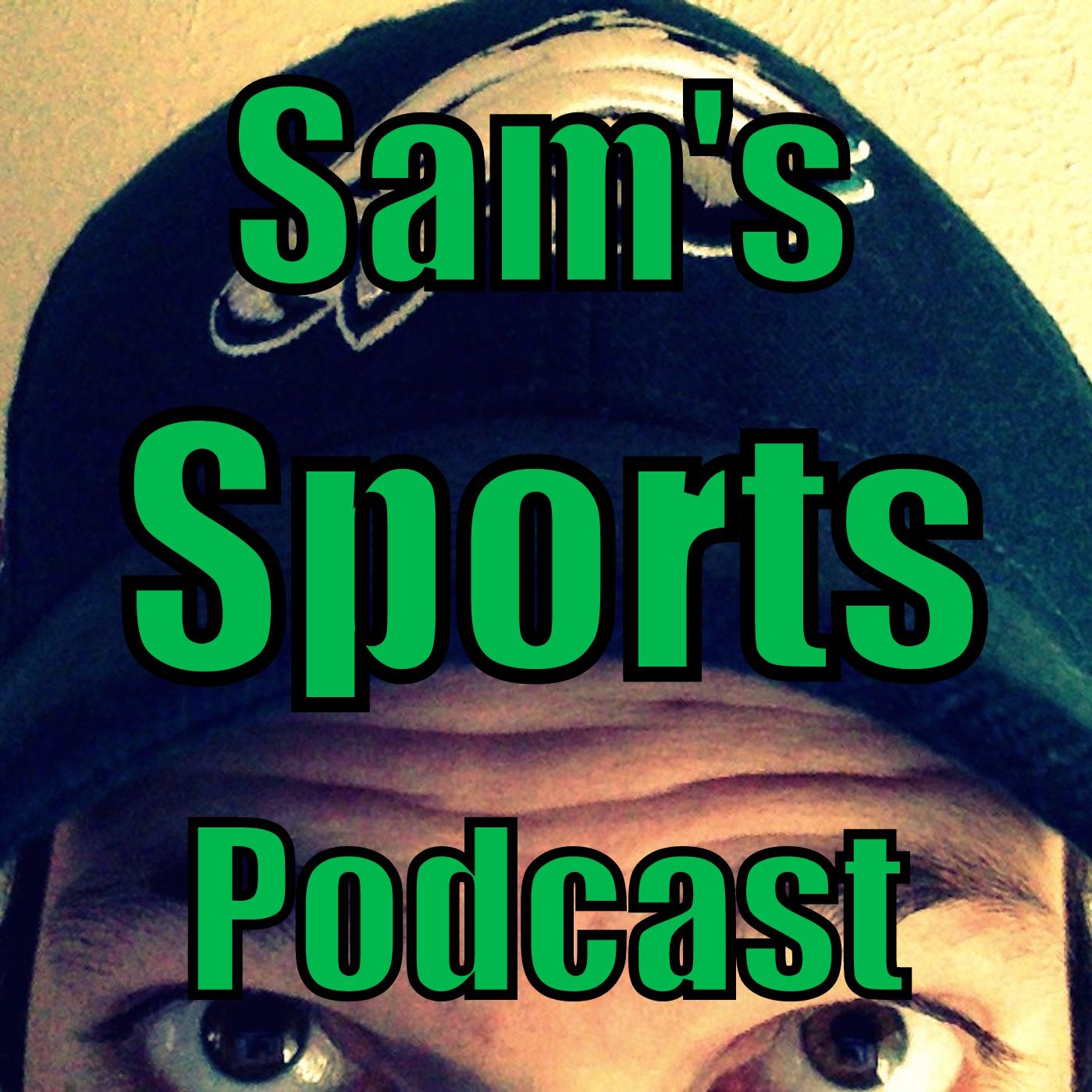 #182 Divisional Playoff Preview - Sam's Sports Podcast 1 - 8-19