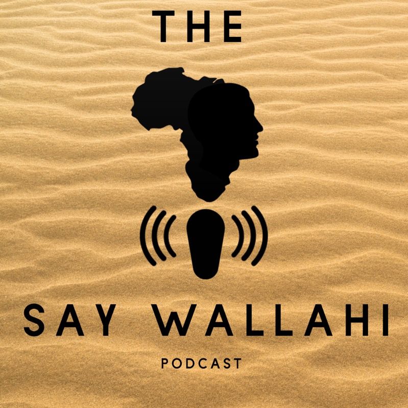 Episode 8 Somali Parents