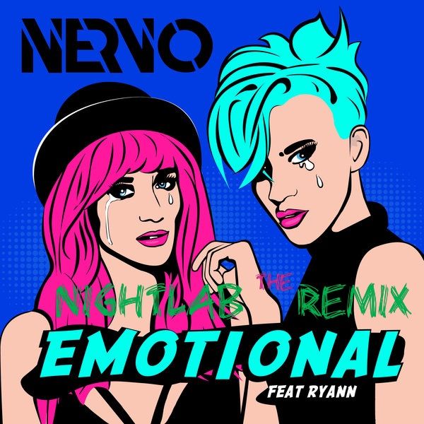 EMOTIONAL NIGHTLAB REMIX