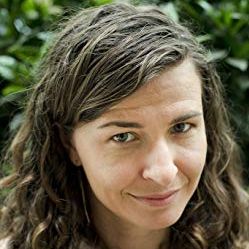 Life of a Diligent Journalist - Laura Kasinof - United Planet Radio Ep. 28