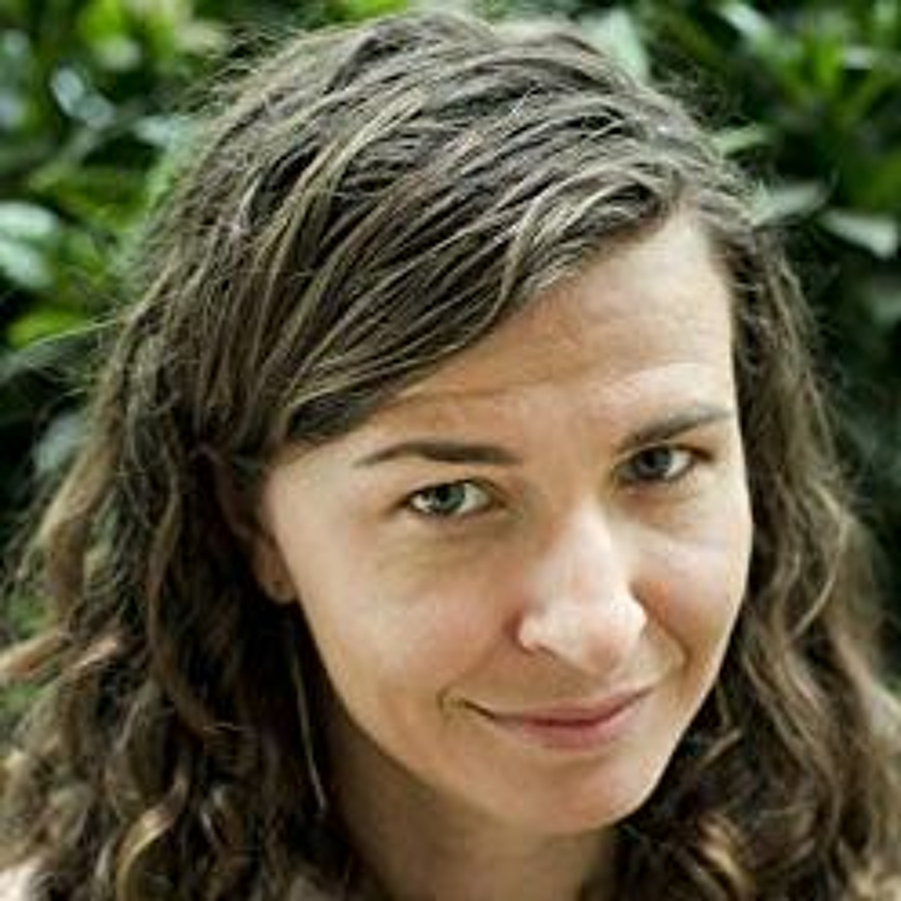 Life of a Diligent Journalist - Laura Kasinof - United Planet Radio Ep. 28