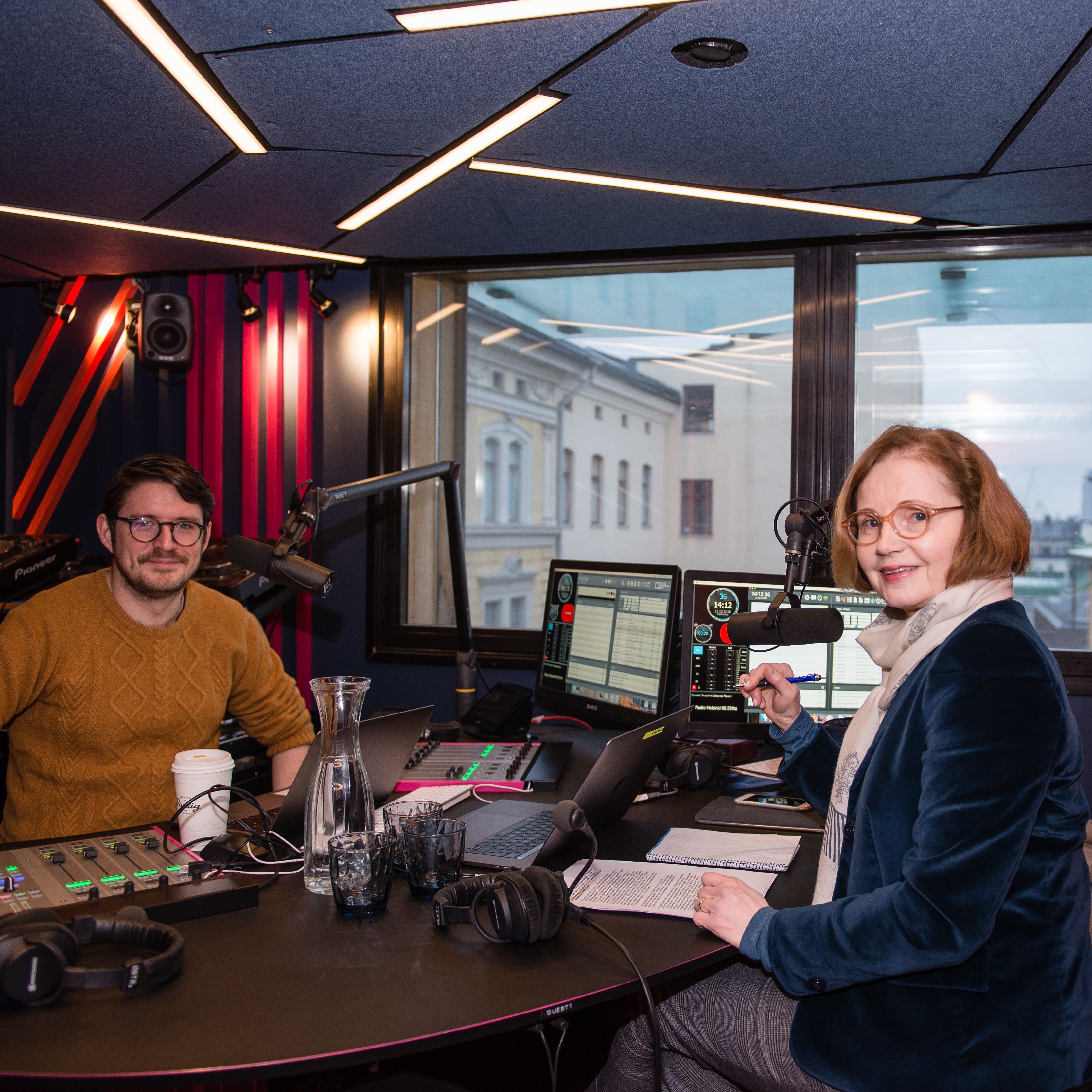 Jakso 3: “Vastuullisuus kannattaa myös taloudellisesti”