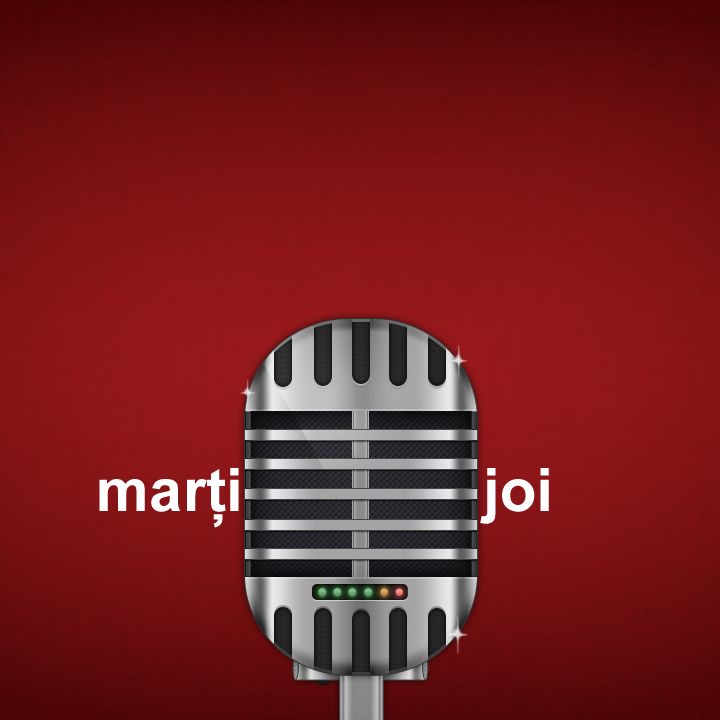 Podcst Ian19 - Parcari
