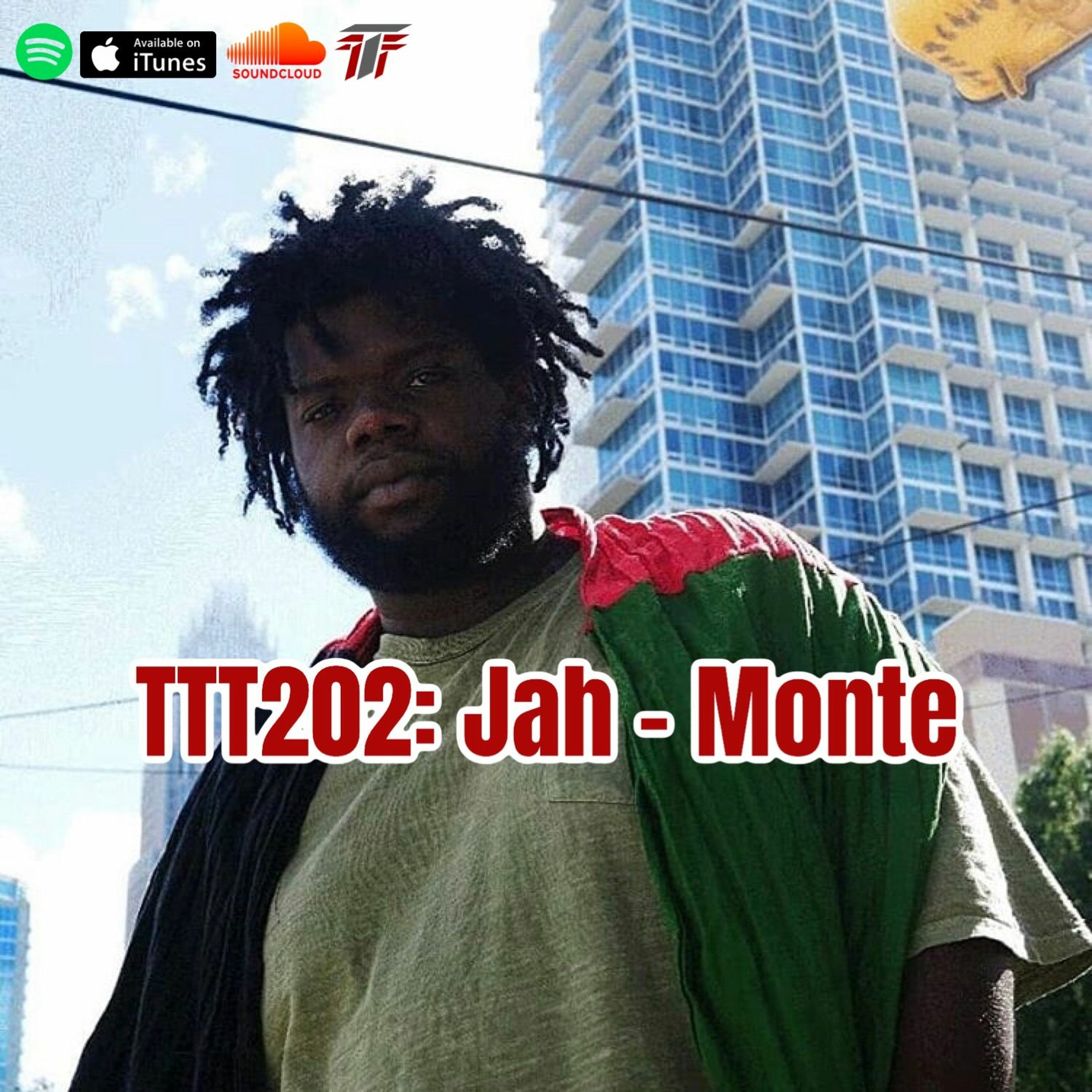 TTTMedia: Talk That Talk Podcast