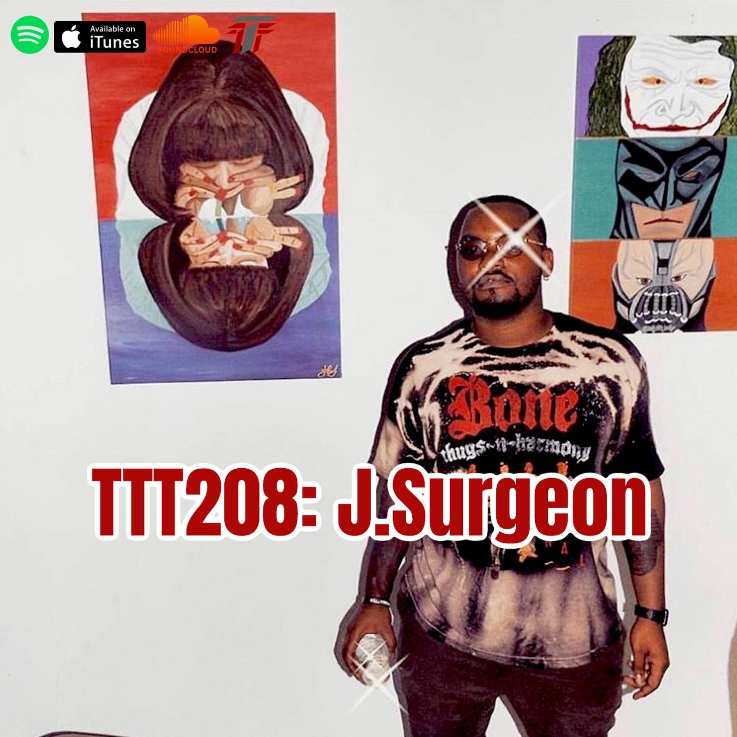 TTTMedia: Talk That Talk Podcast