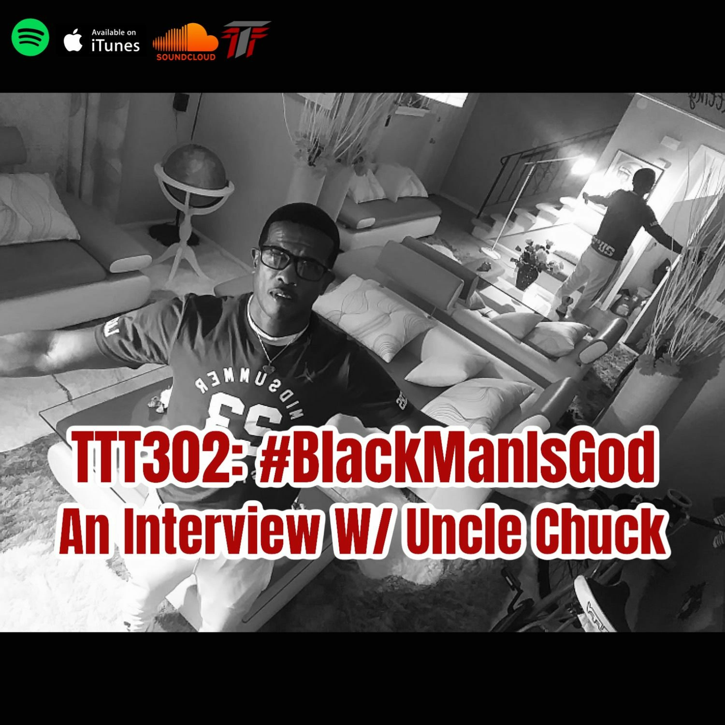 TTTMedia: Talk That Talk Podcast