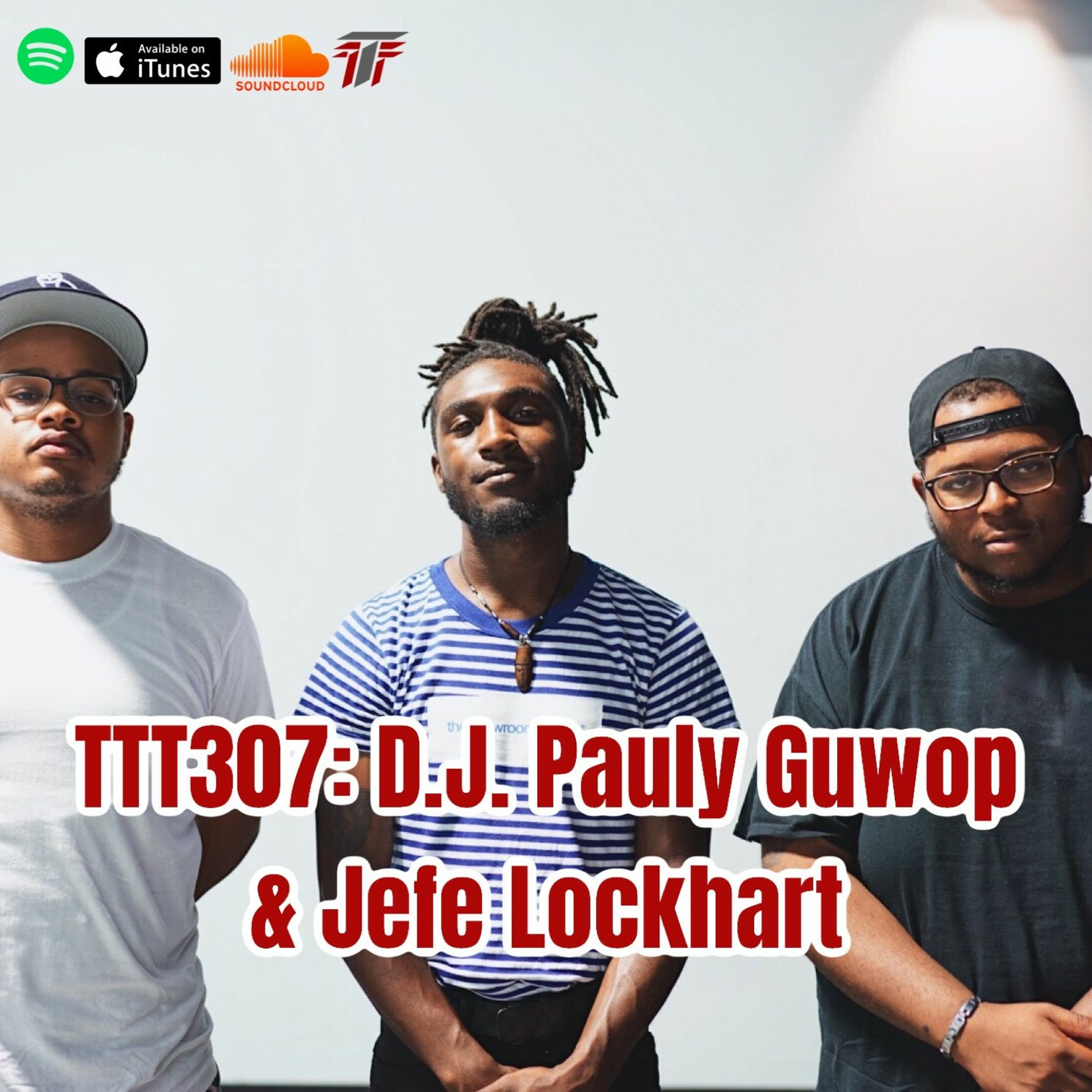 TTTMedia: Talk That Talk Podcast
