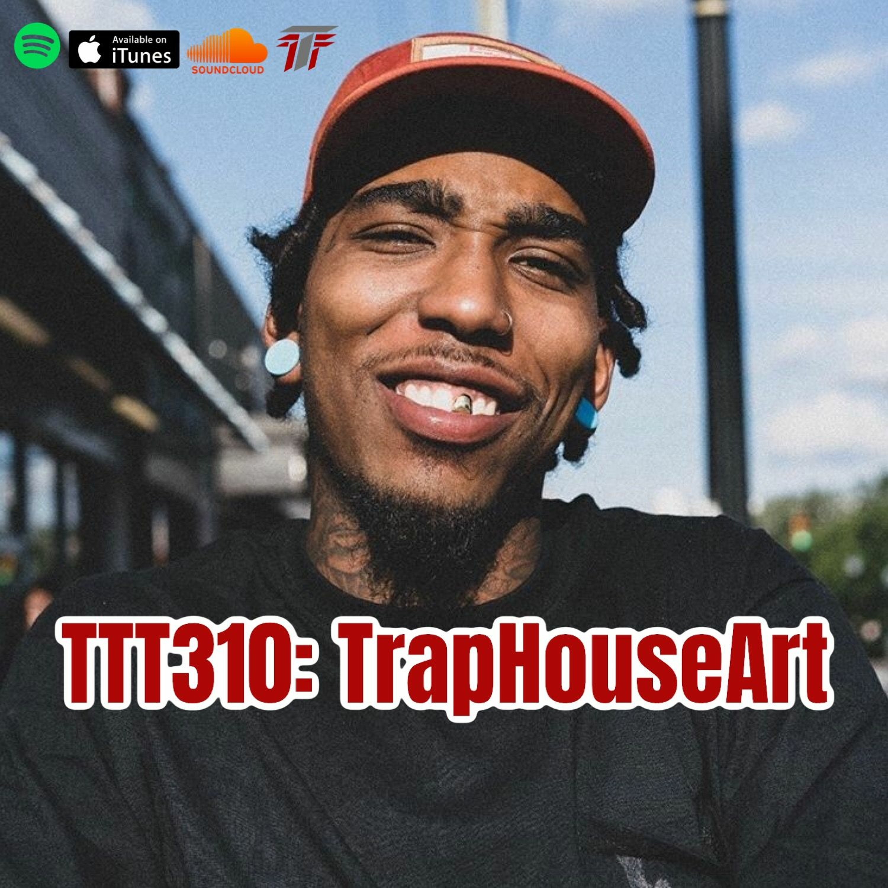 TTTMedia: Talk That Talk Podcast