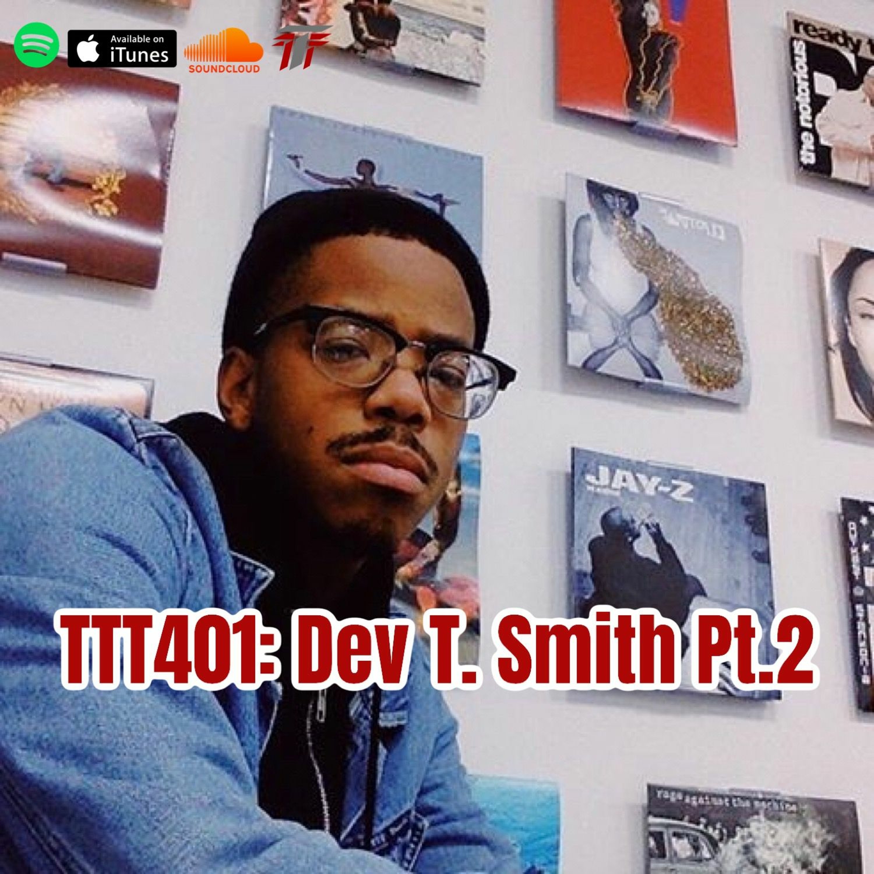 TTTMedia: Talk That Talk Podcast