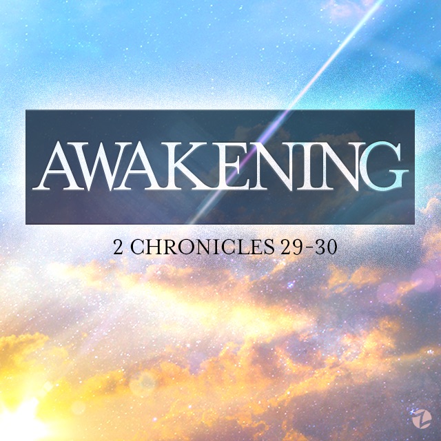 Awakening | 1.6.19