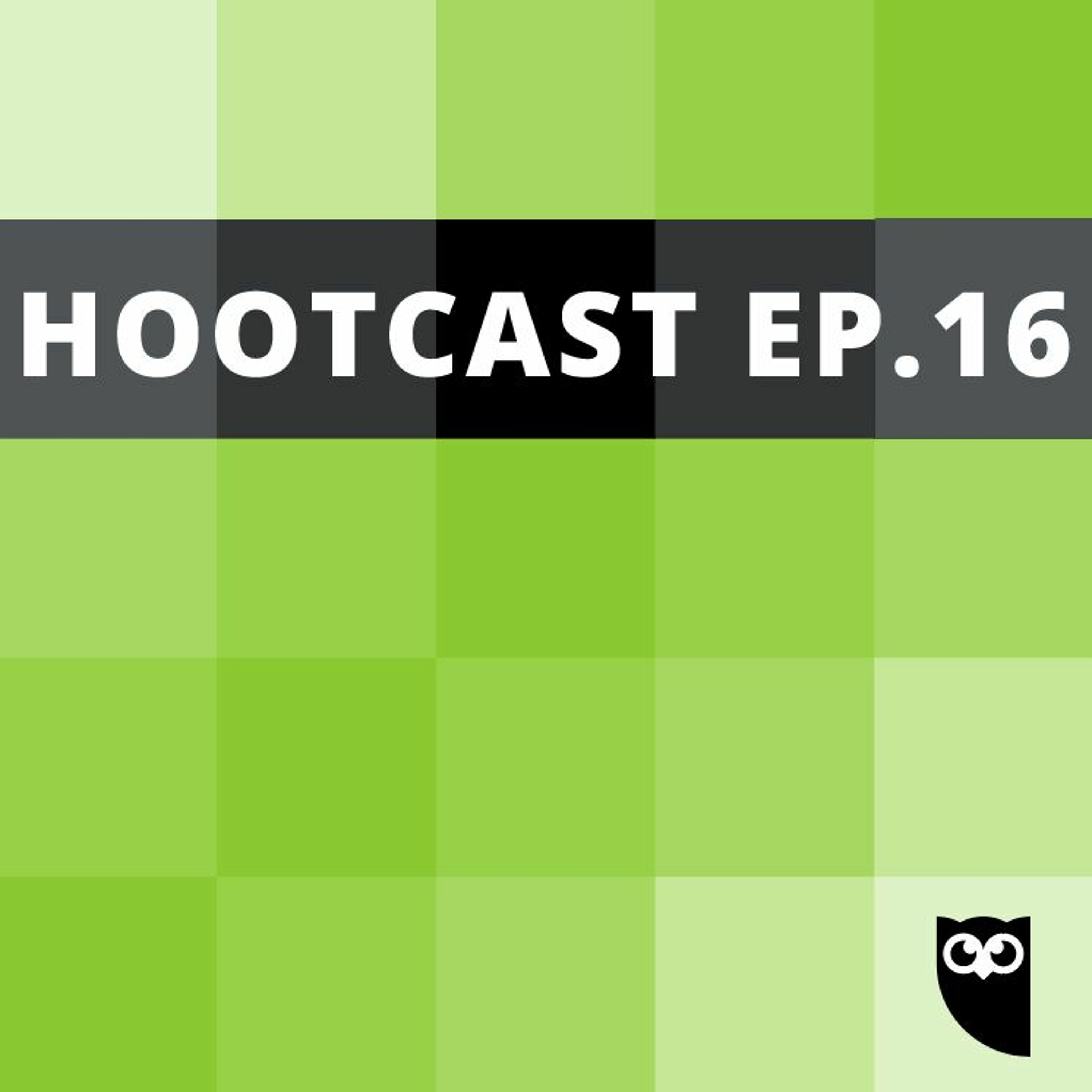 Hootcast: A Hootsuite Podcast