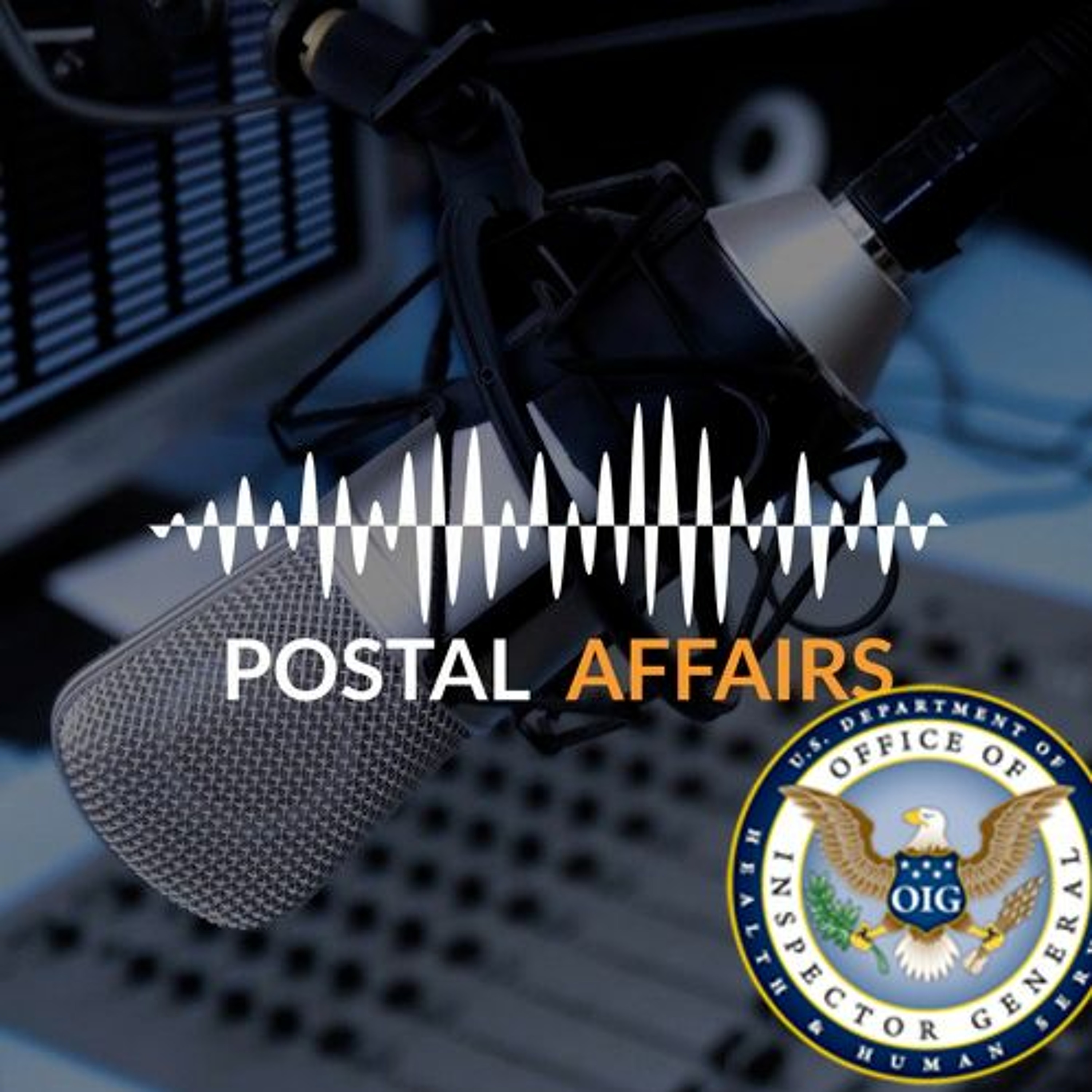 Postal Affairs Podcast
