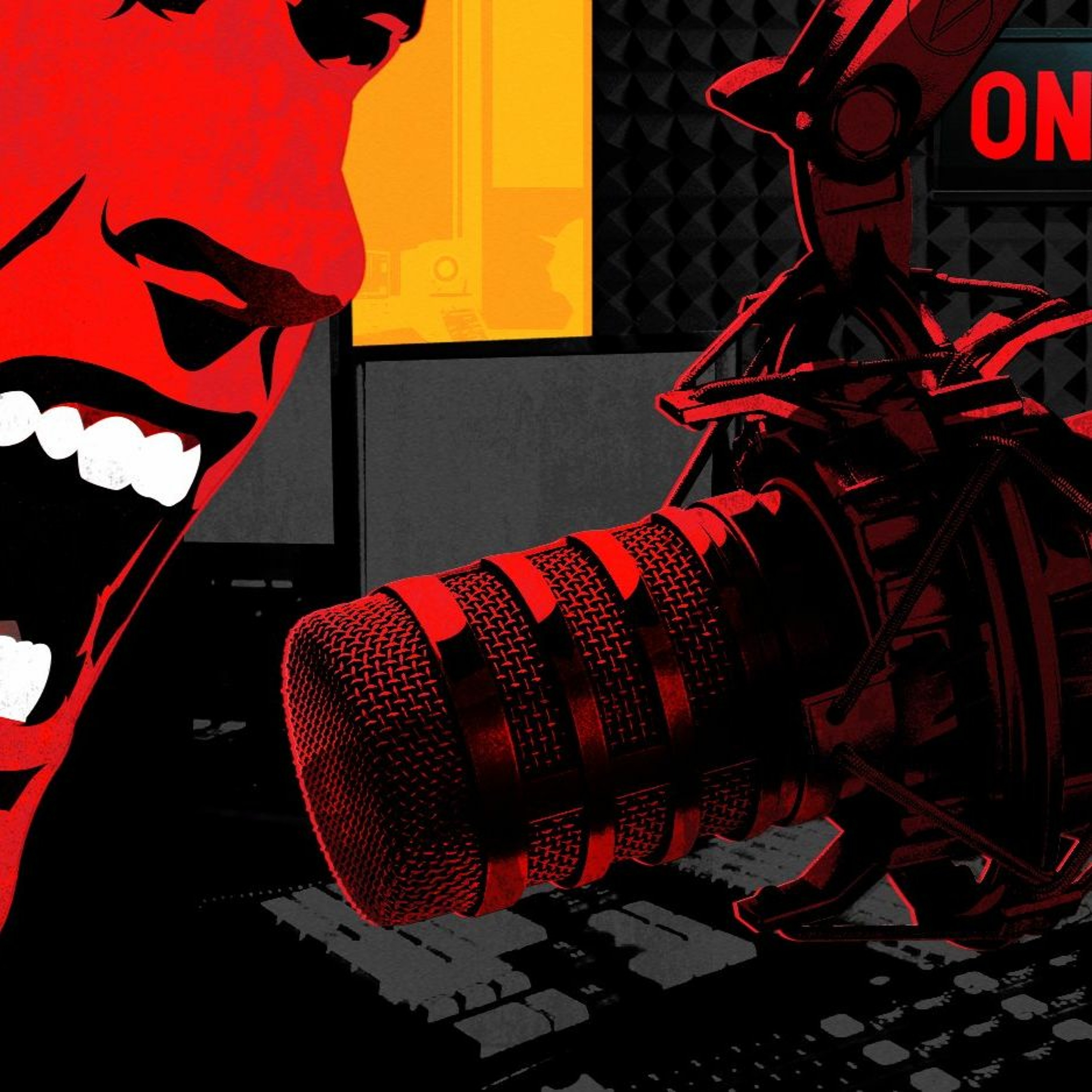 90.3 WMSC FM