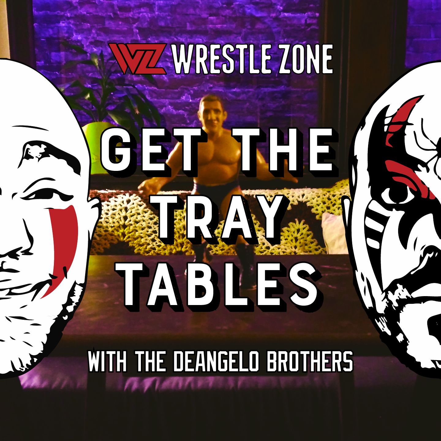 Wrestlezone Radio