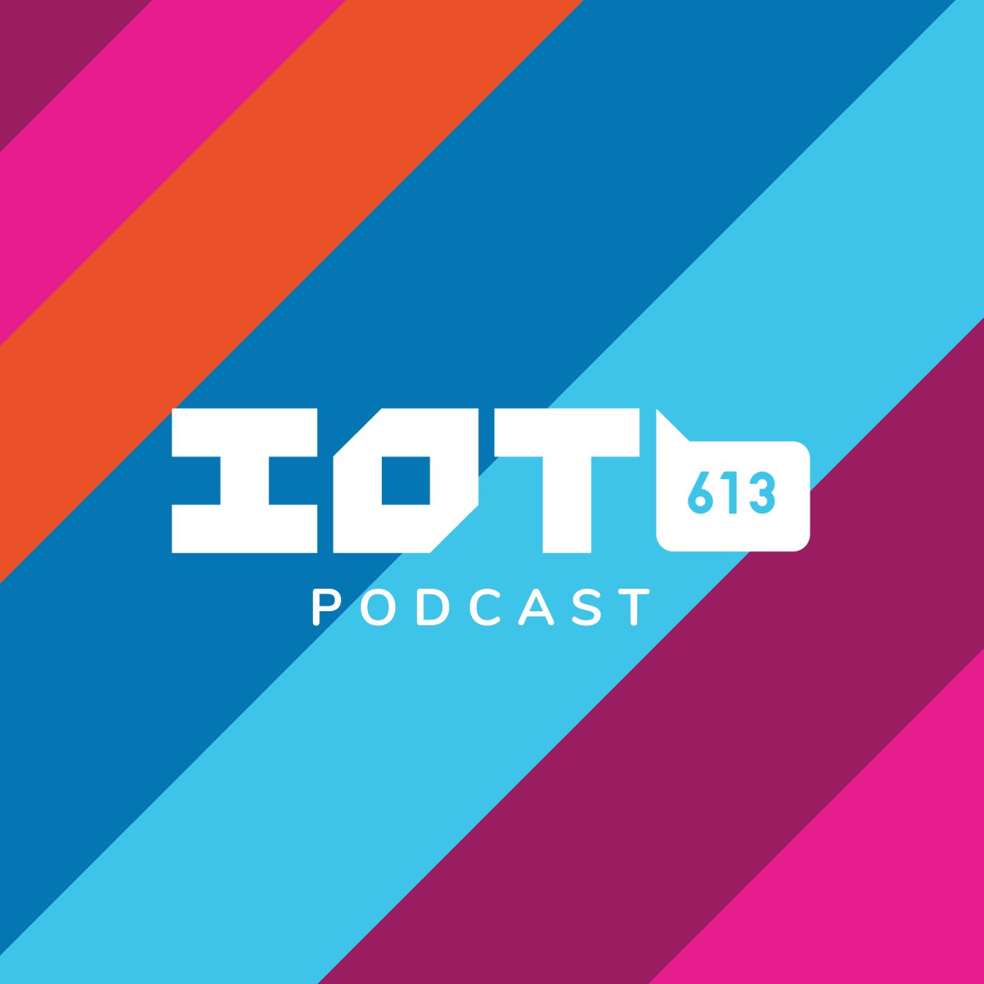 IoT Product Management - Walter Knitl, Praxiem