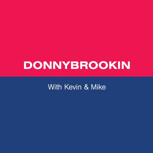 Donnybrookin - January 10th, 2019 - Be a GM