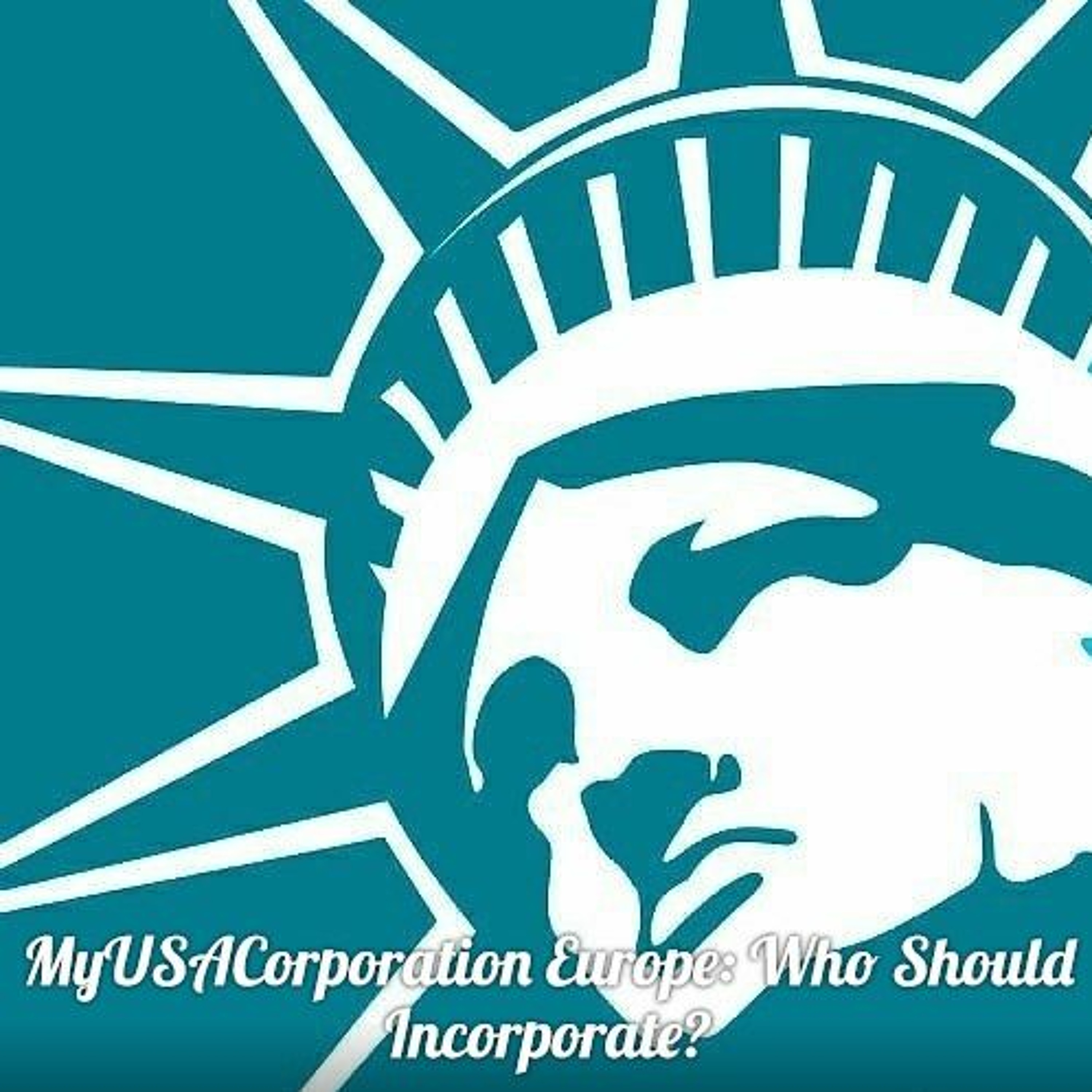 MyUSACorporation