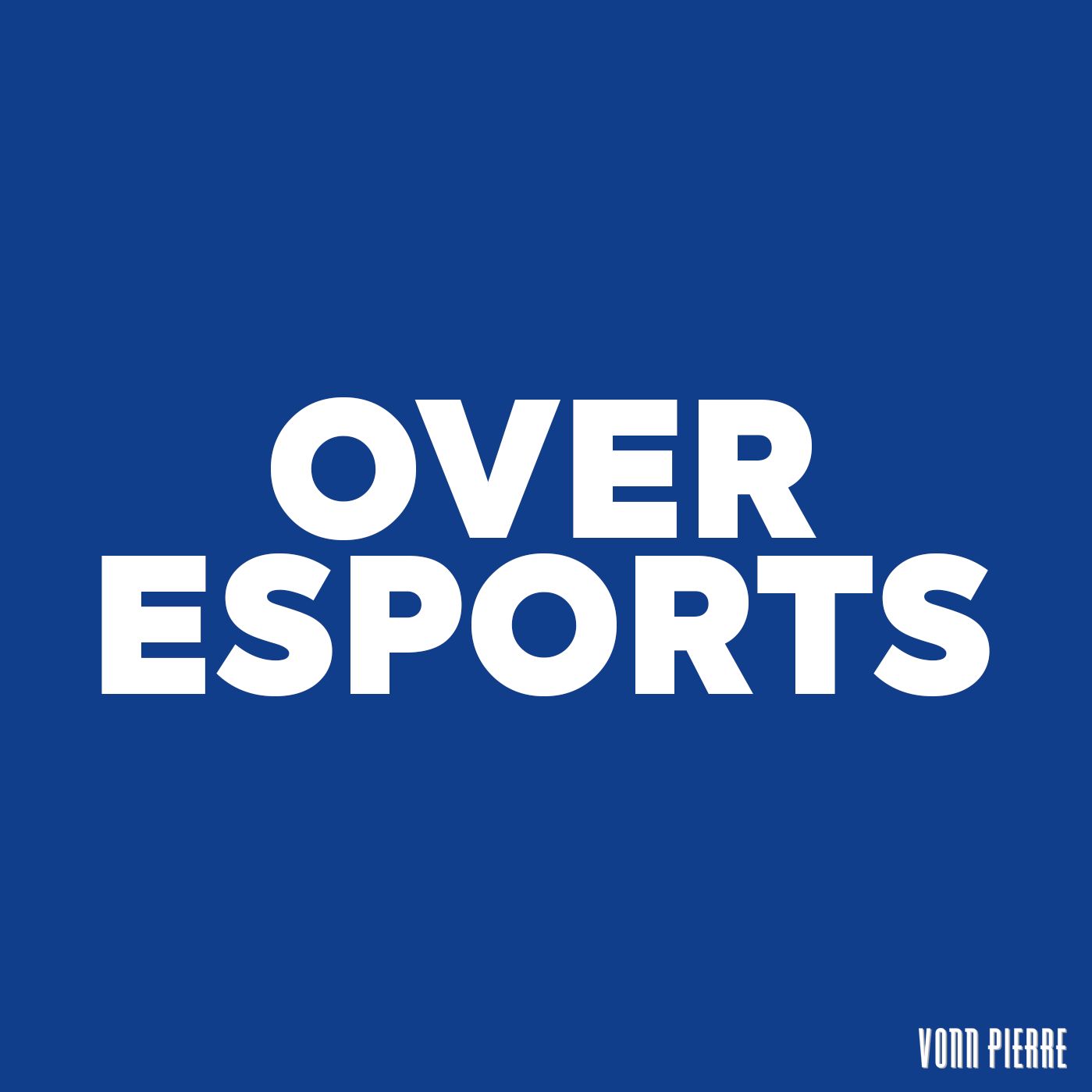 Over Esports #12 – Een nieuwe begin voor de podcast en de EU LCS