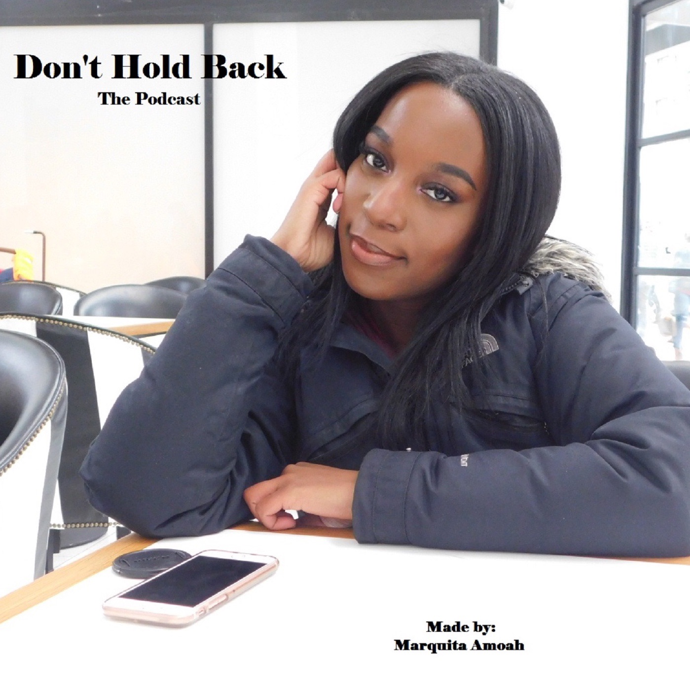 Episode 20: Don't Mistreat Black Women