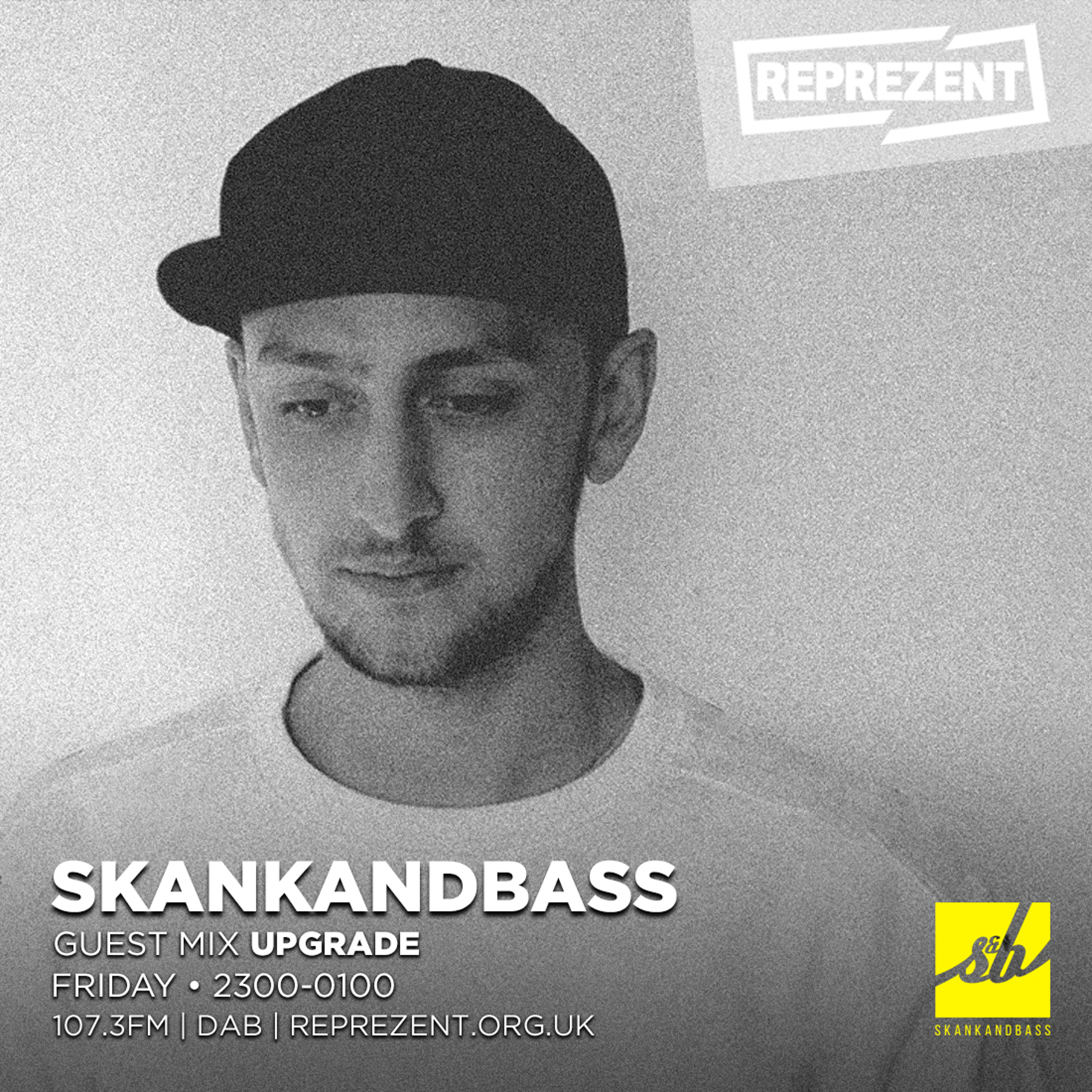 Skankandbass Radio