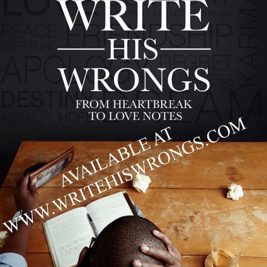 writehiswrongs 2019