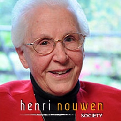 Henri Nouwen, Now & Then | Sr. Sue Mosteller - Part 1