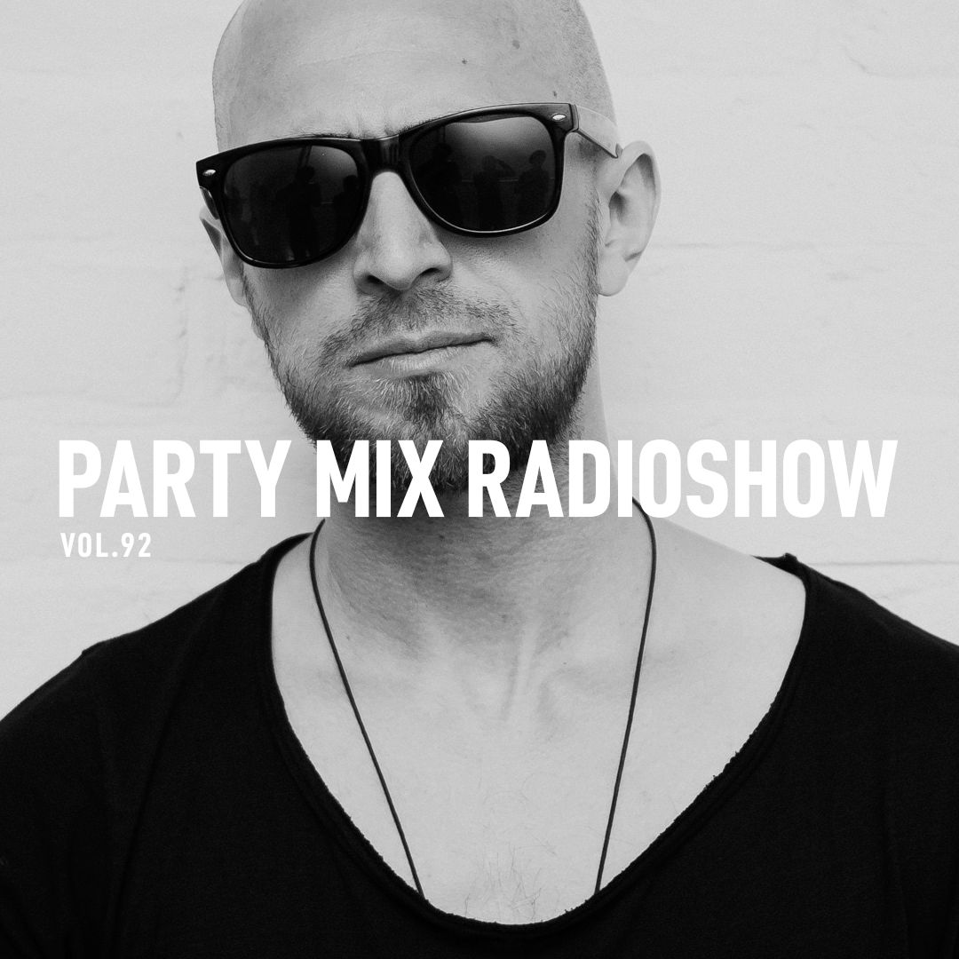 Party Mix Radio Show