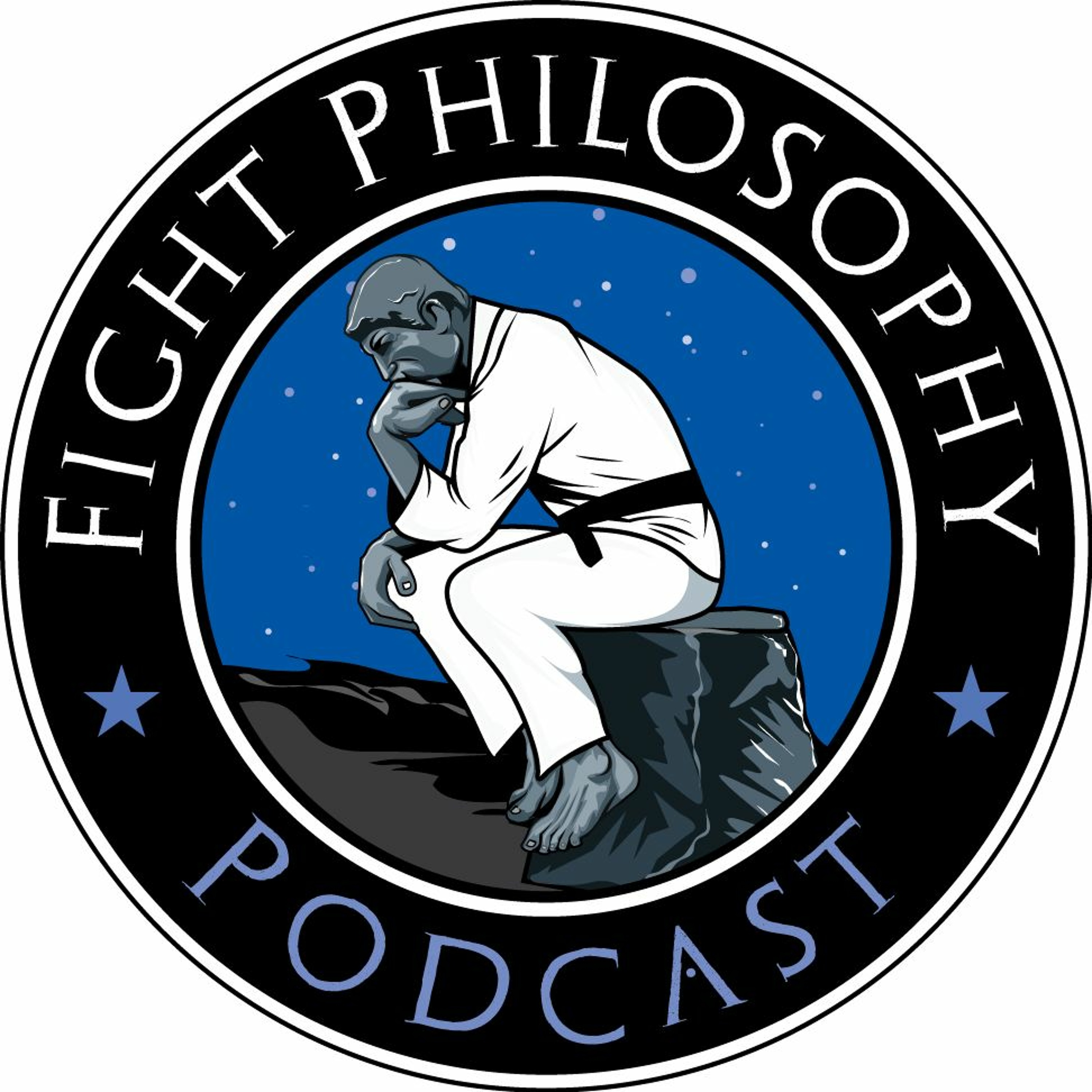 Fight Philosophy Podcast