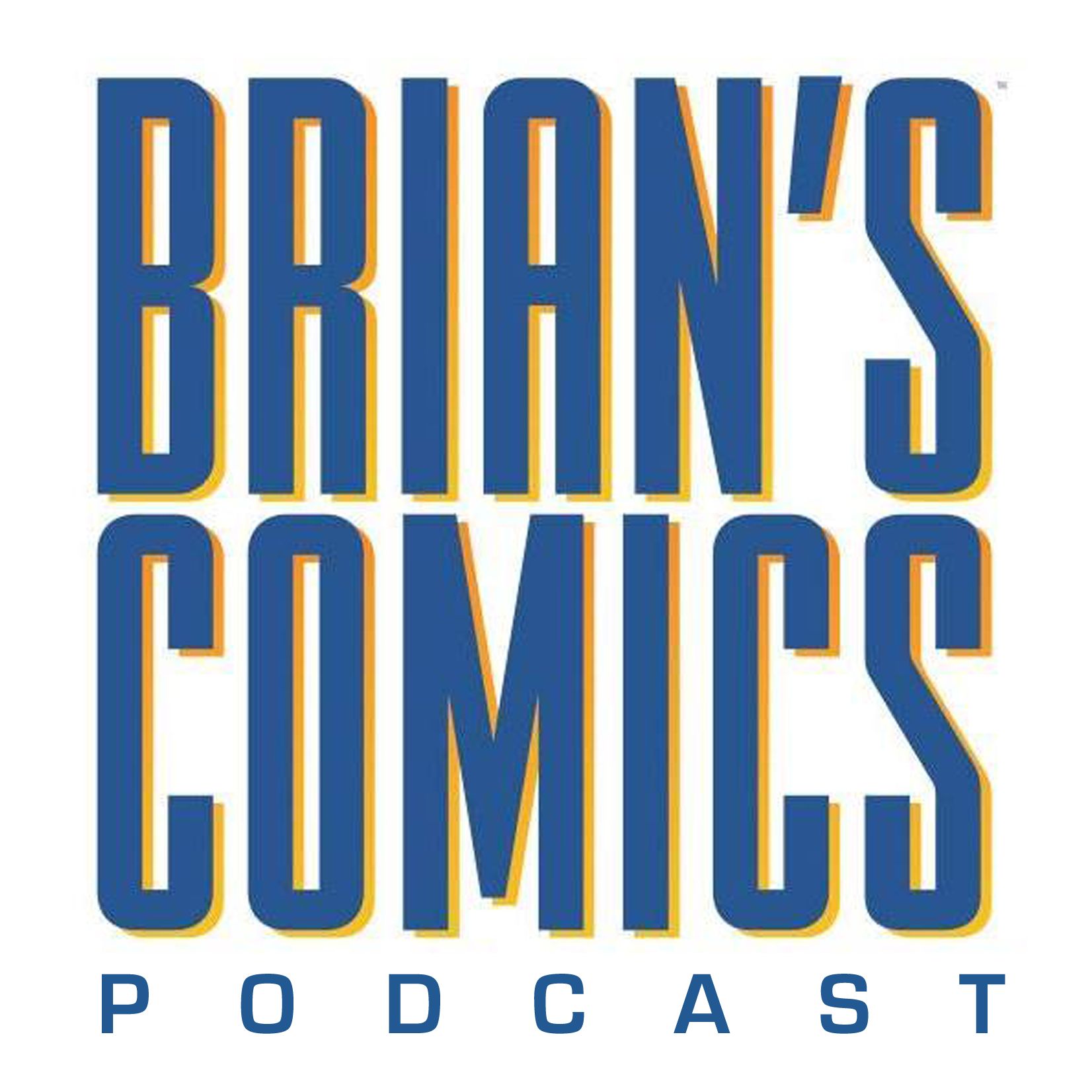 Brian's Comics Presents: Nerd +/- Episode 3: Death Of Superman