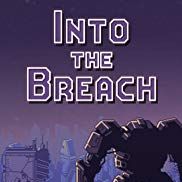 Into The Breach : Review - A Refreshing Take on Strategy