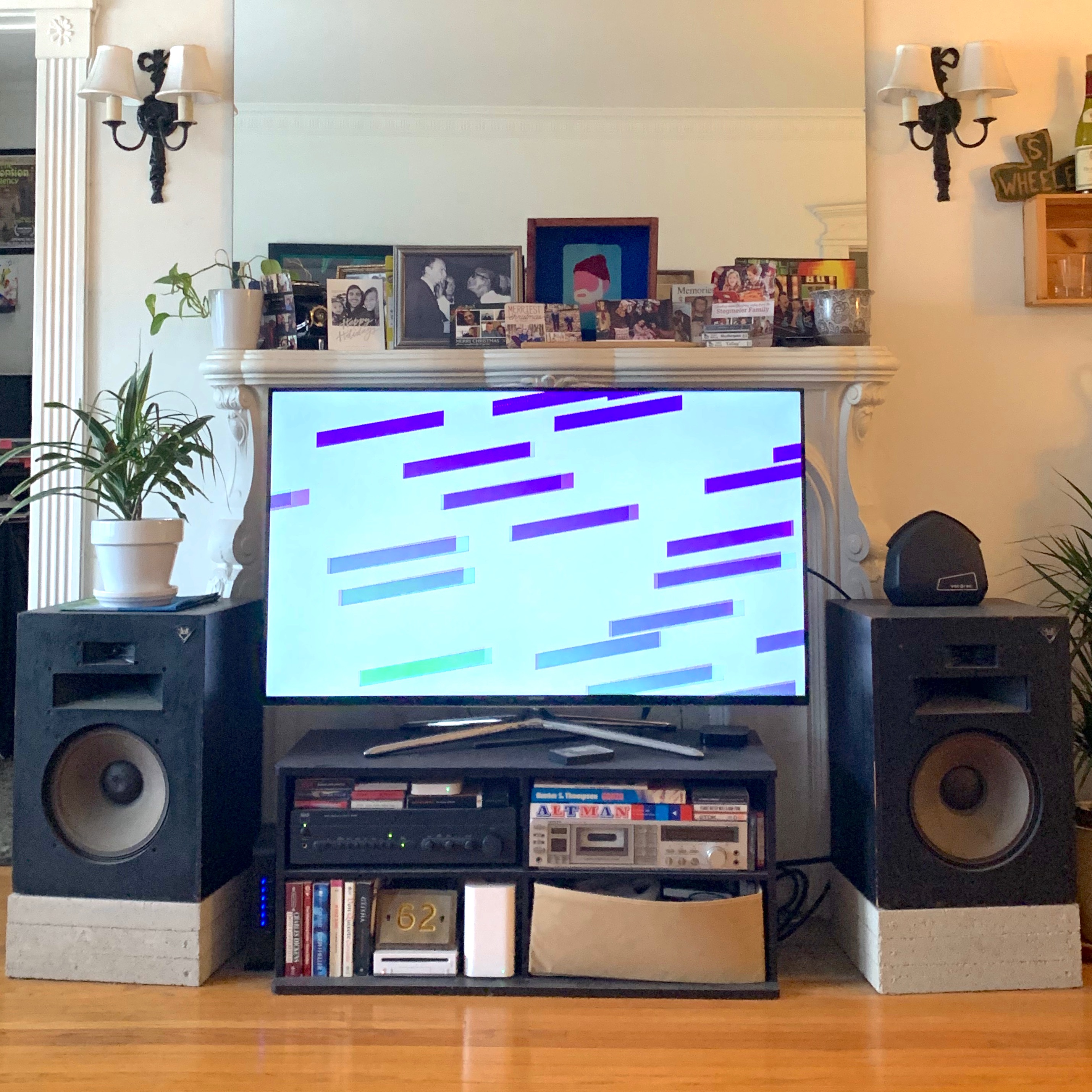 lupe's living room - episode 5 (some 2018 favs)