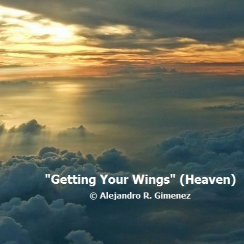 Getting Your Wings (Heaven)