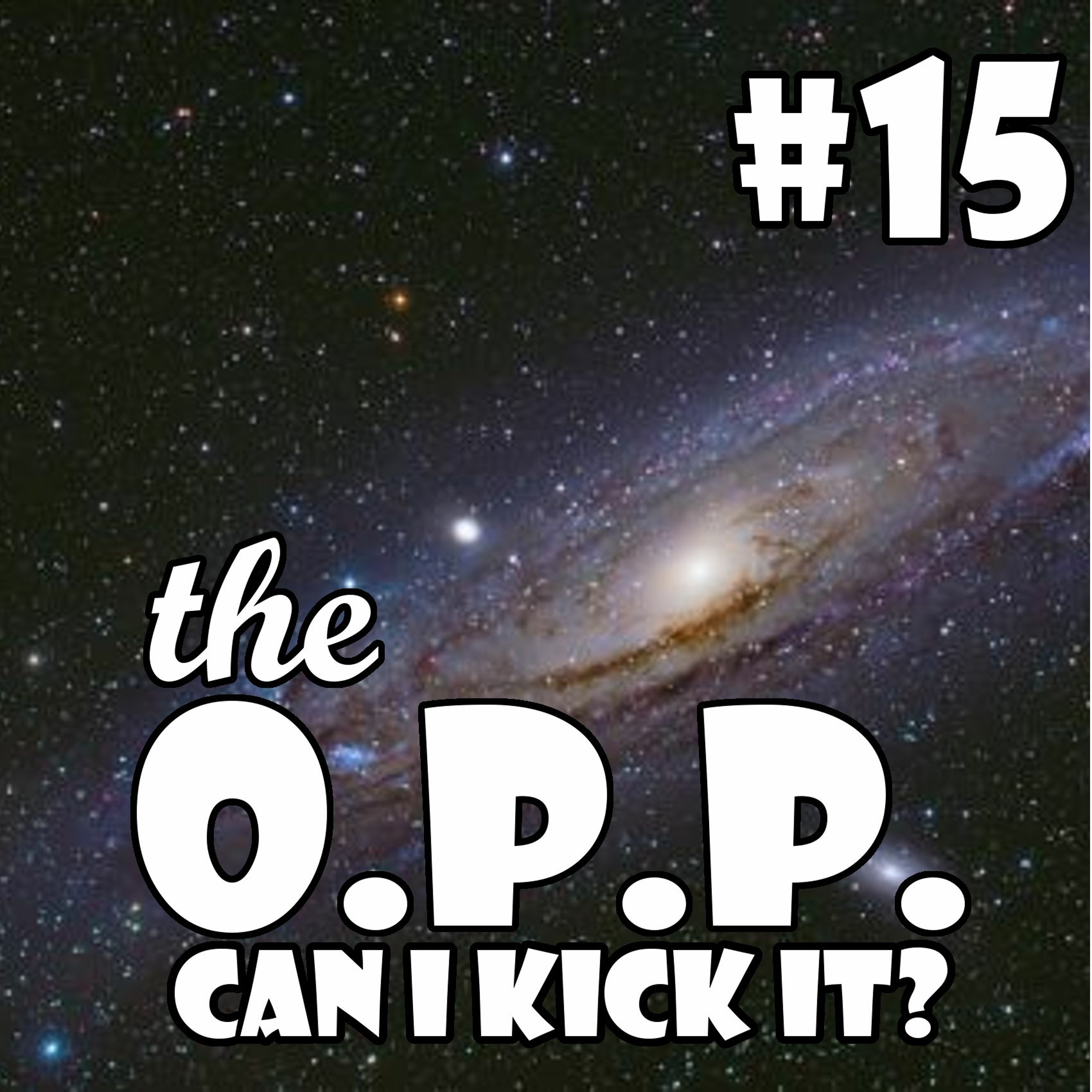 THE O.P.P.