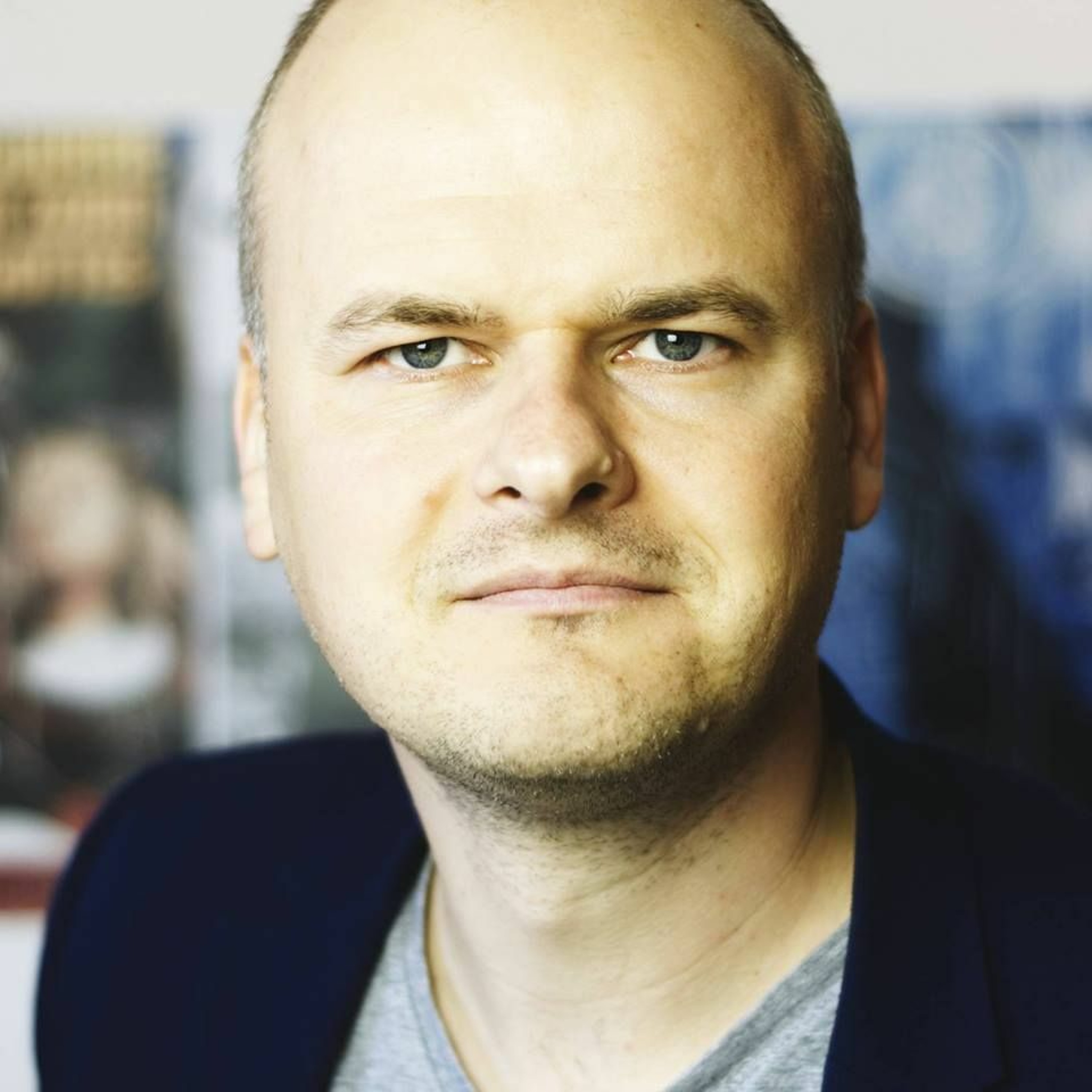 Ep 5. Andrei Postolache - Managing Partner la Introspecials
